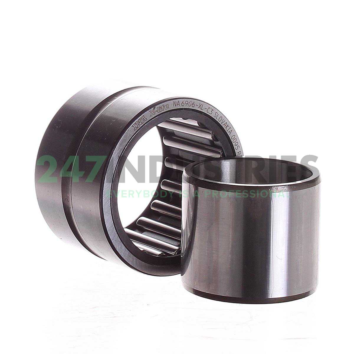 NA6906-XL-C3 INA Image 2