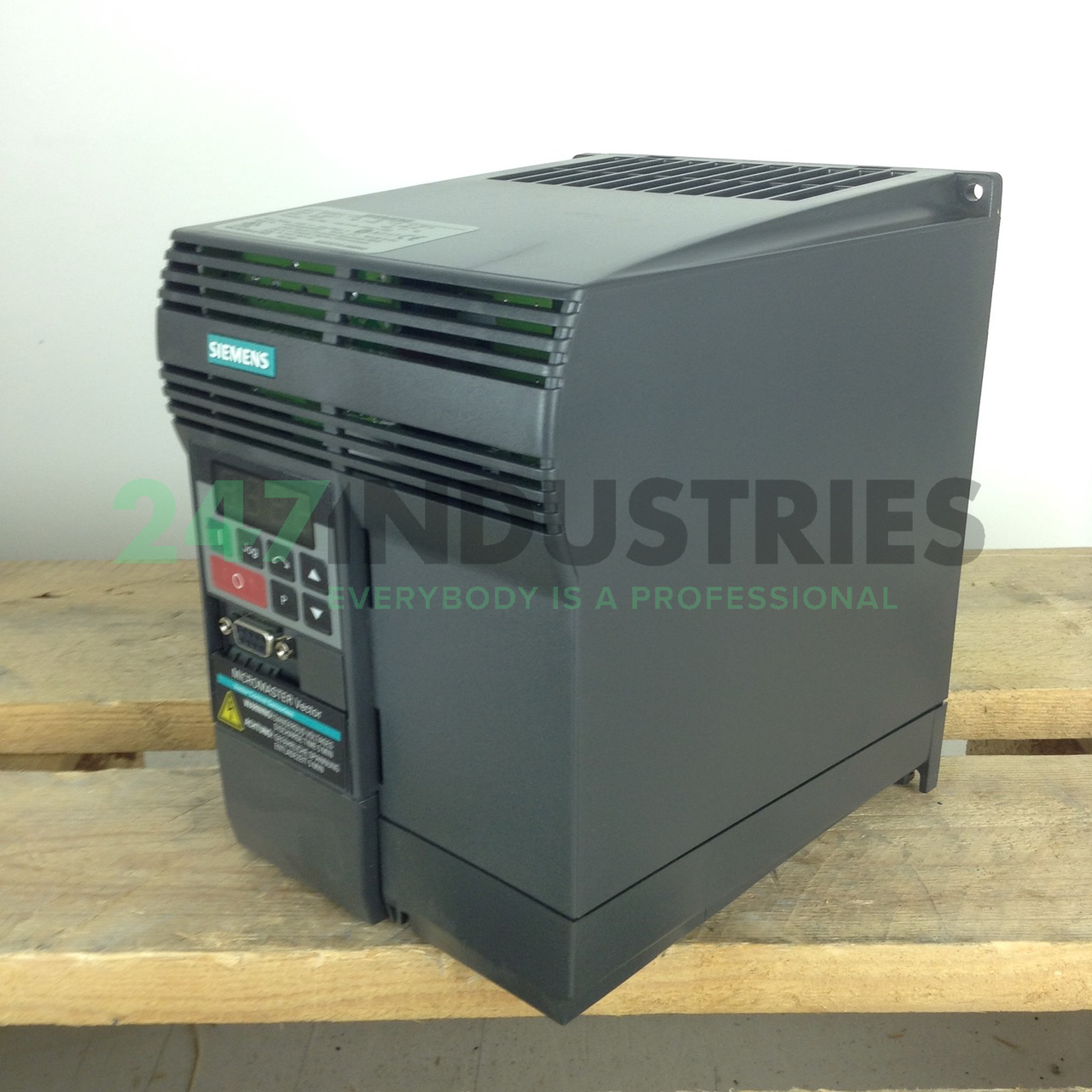 6SE3216-8BB40 Siemens