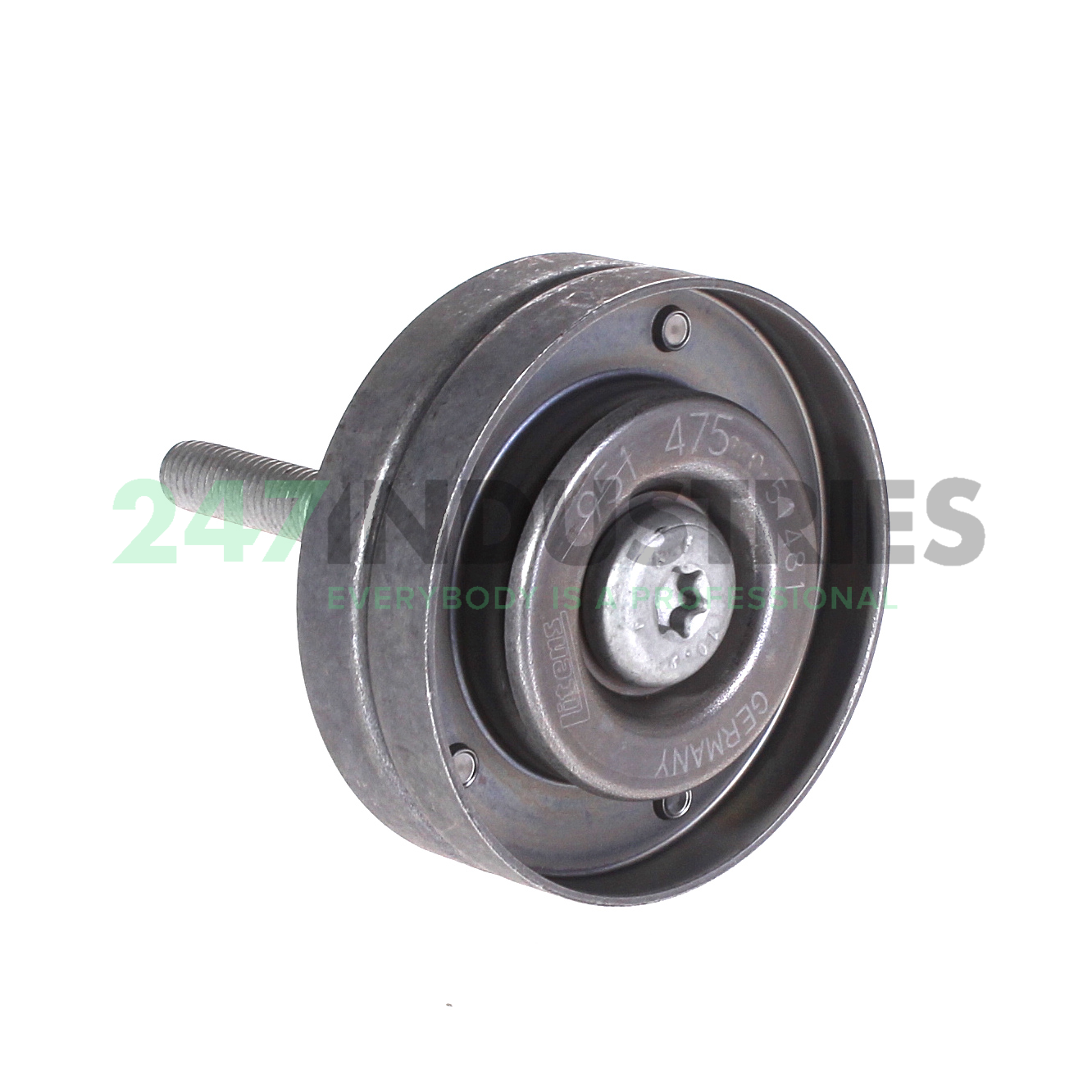 VKM31221 SKF Image 2