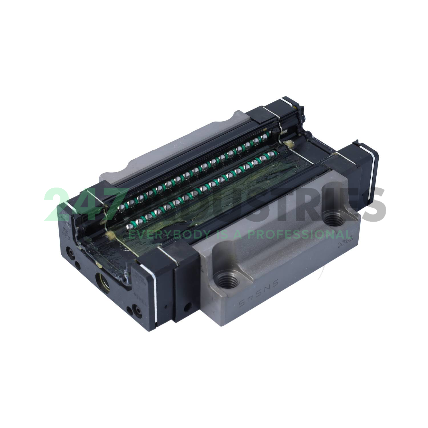 SNS45C1QZSS THK Image 2