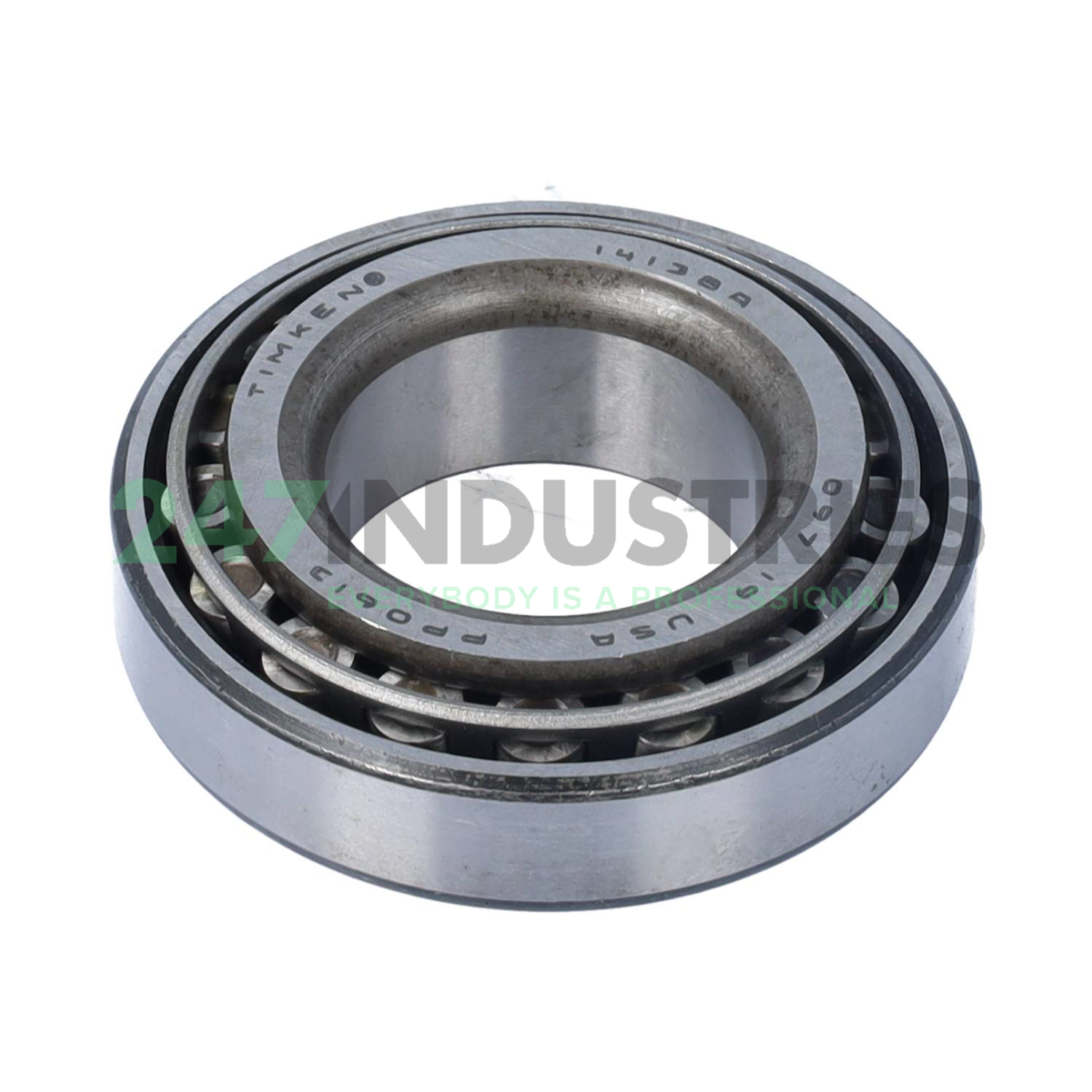 14138A/14274 Timken Image 4