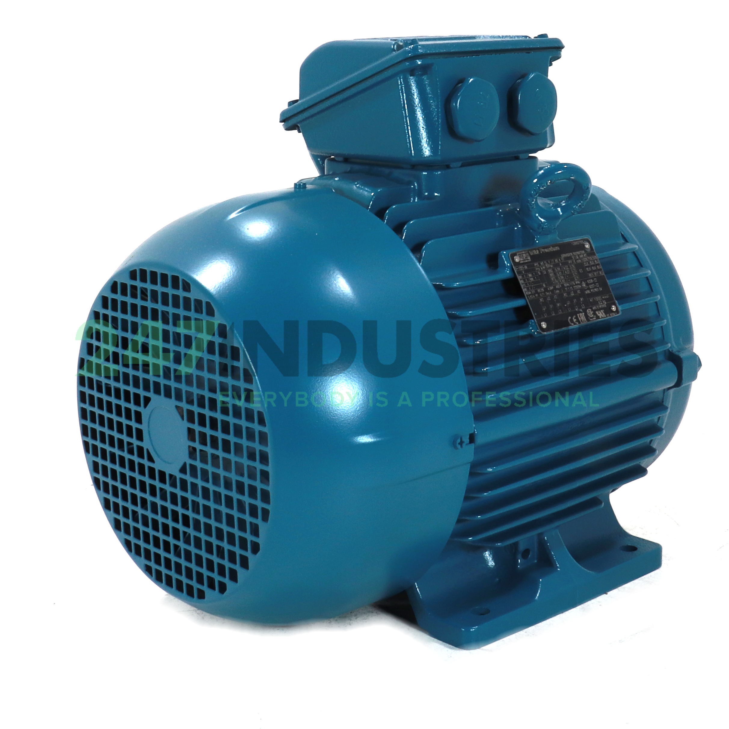 3K32CI3132S6B3 WEG Image 3