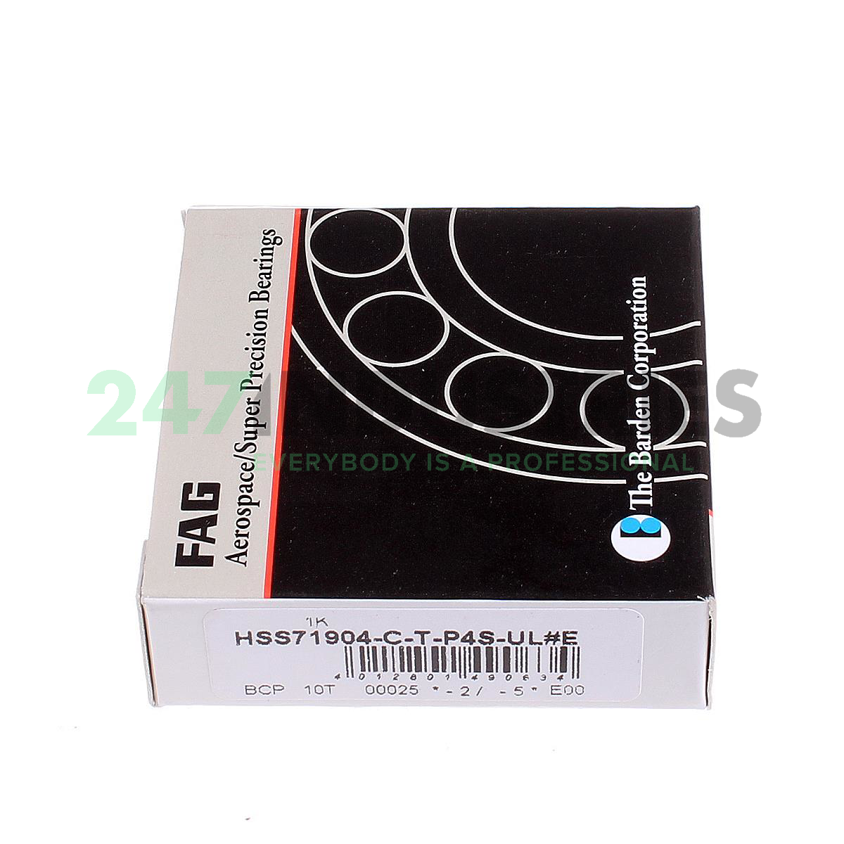 HSS71904-C-T-P4S-UL FAG Image 2