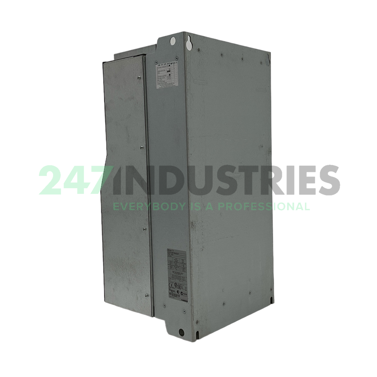 ATV71HD75N4S337 Schneider Electric Image 3