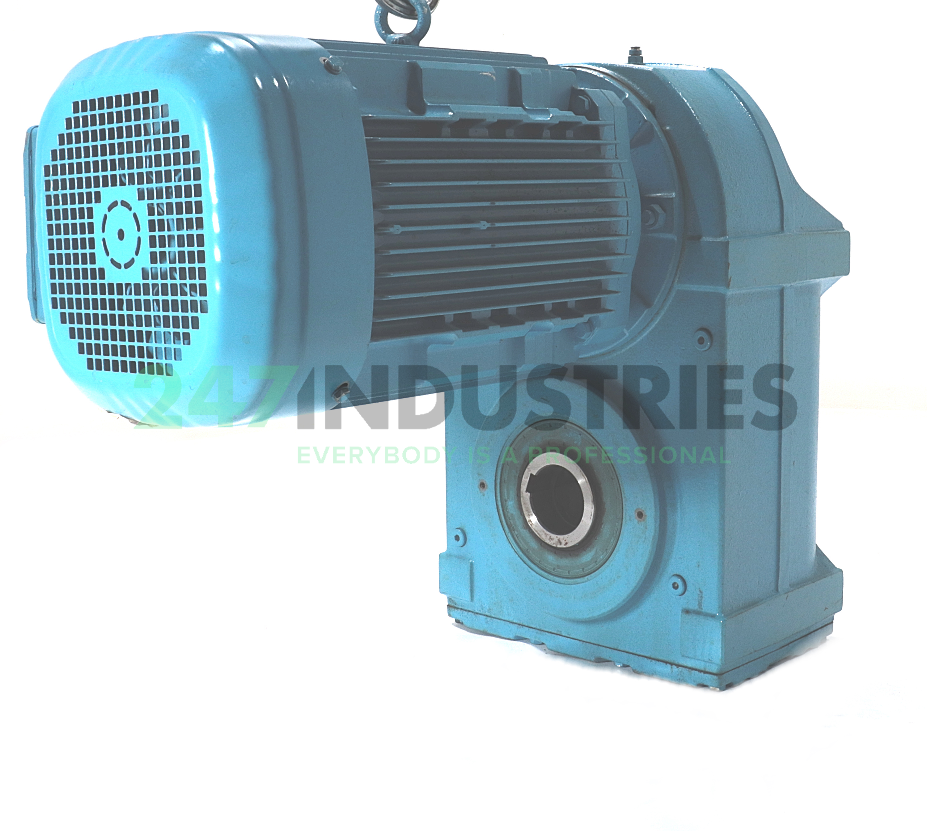 FA87DRN132M4/TF-I68 SEW-EURODRIVE Image 3