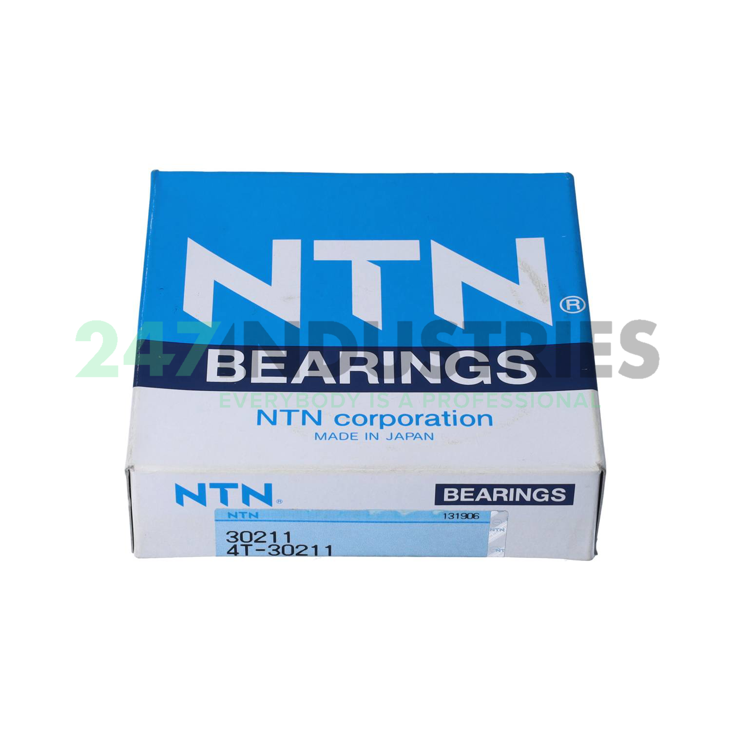 4T-30211 NTN Image 3