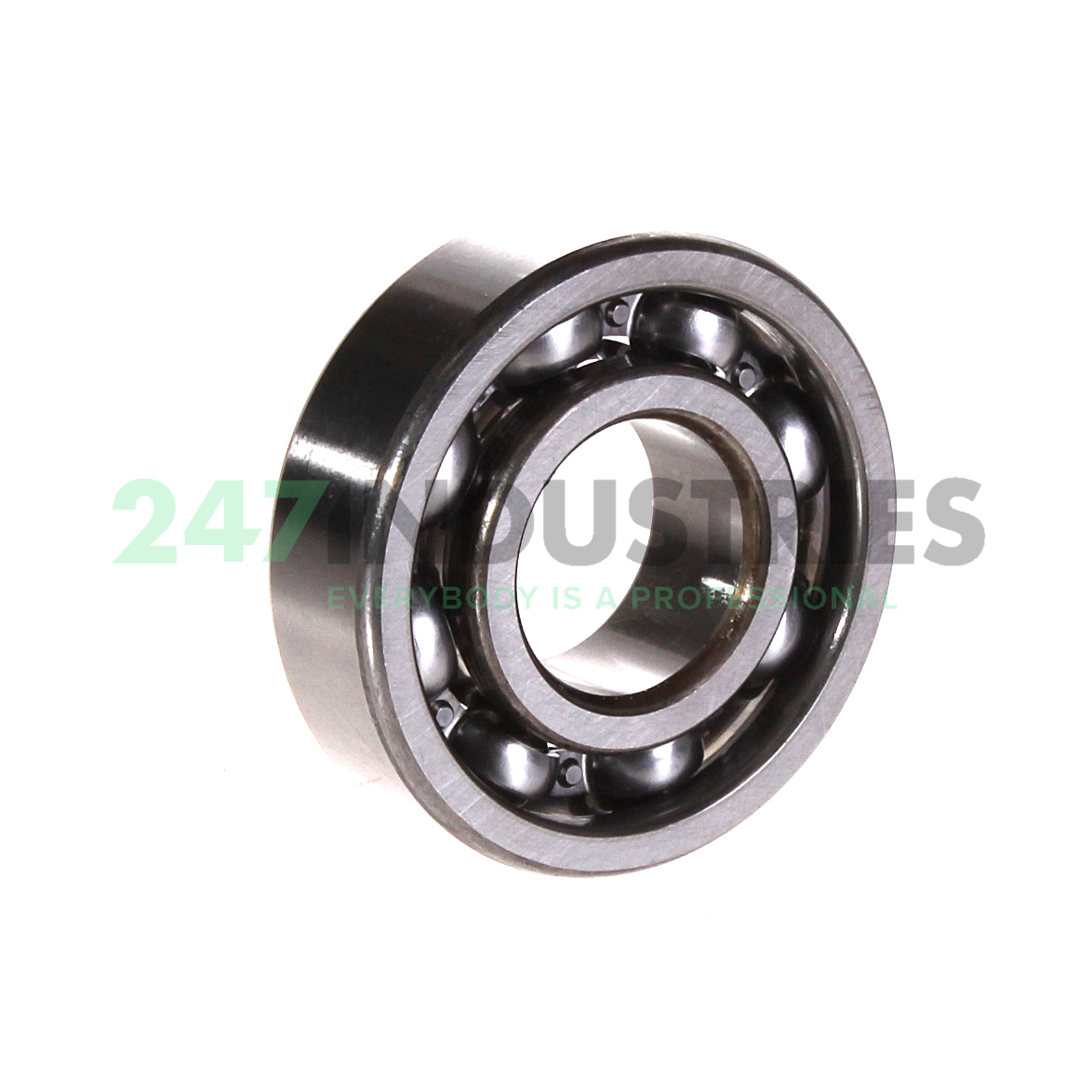 6204 NSK Image 2