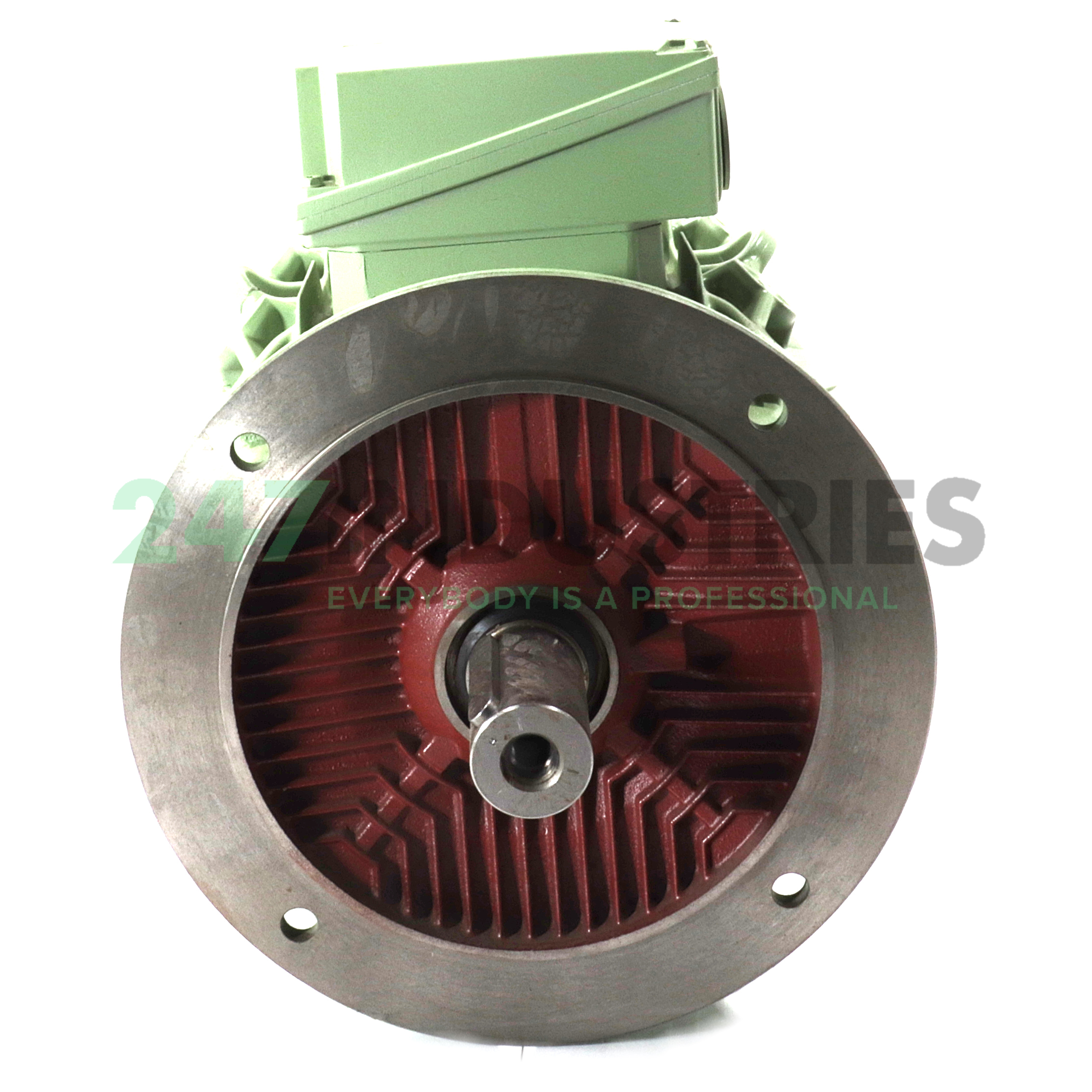 1LE1001-2AB63-4FA4-Z Siemens Image 2