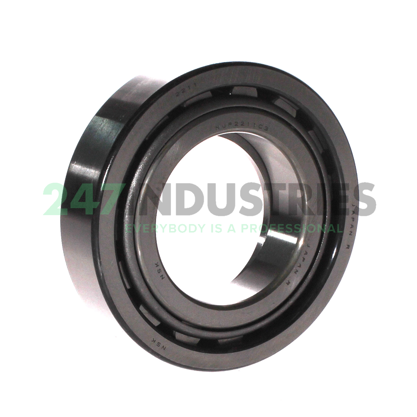NUP2211W C3 NSK