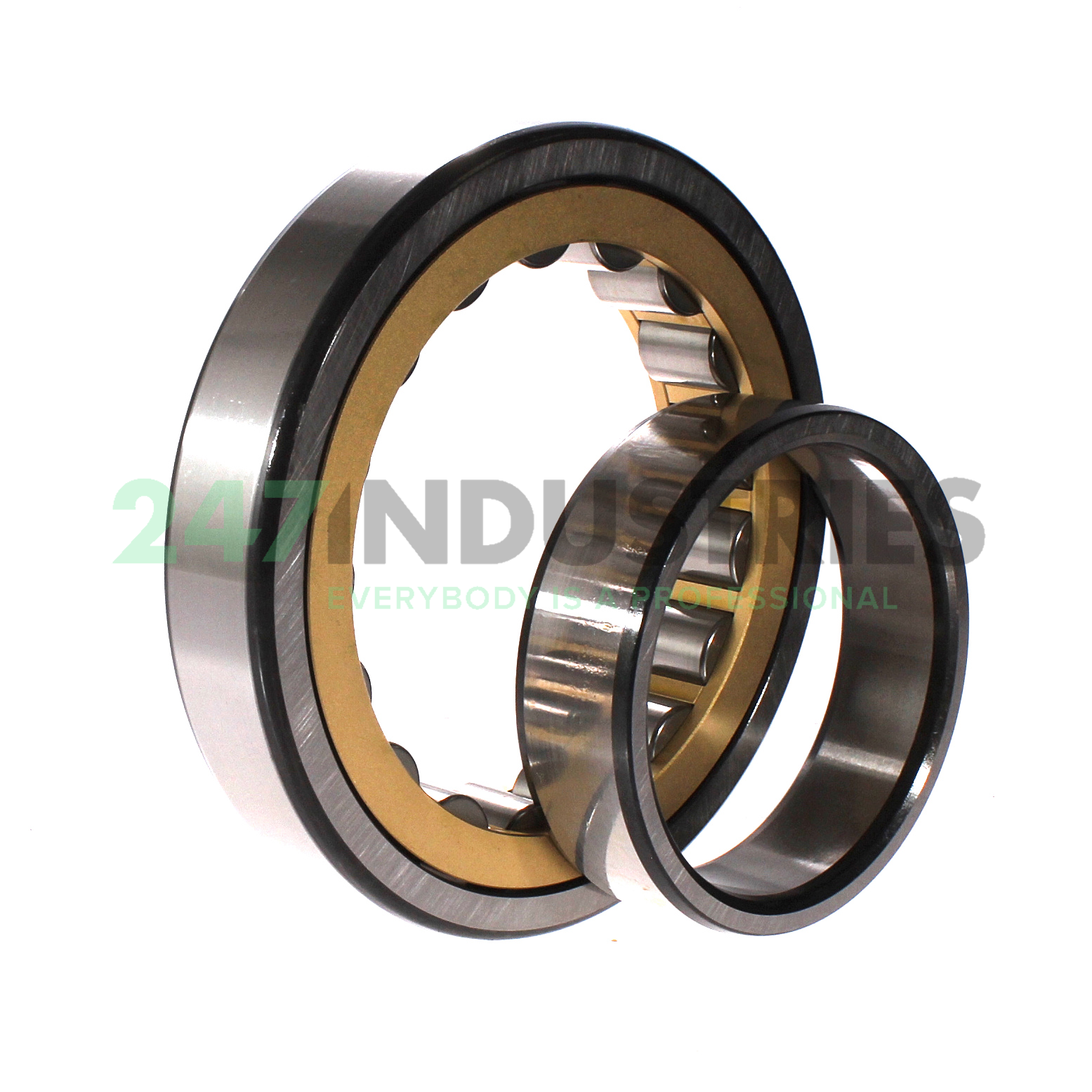 NU219ECM SKF Image 3