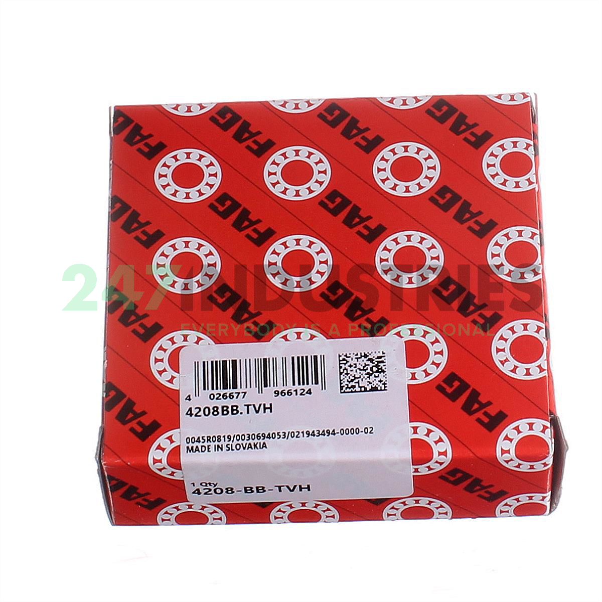 4208BB.TVH FAG Image 3