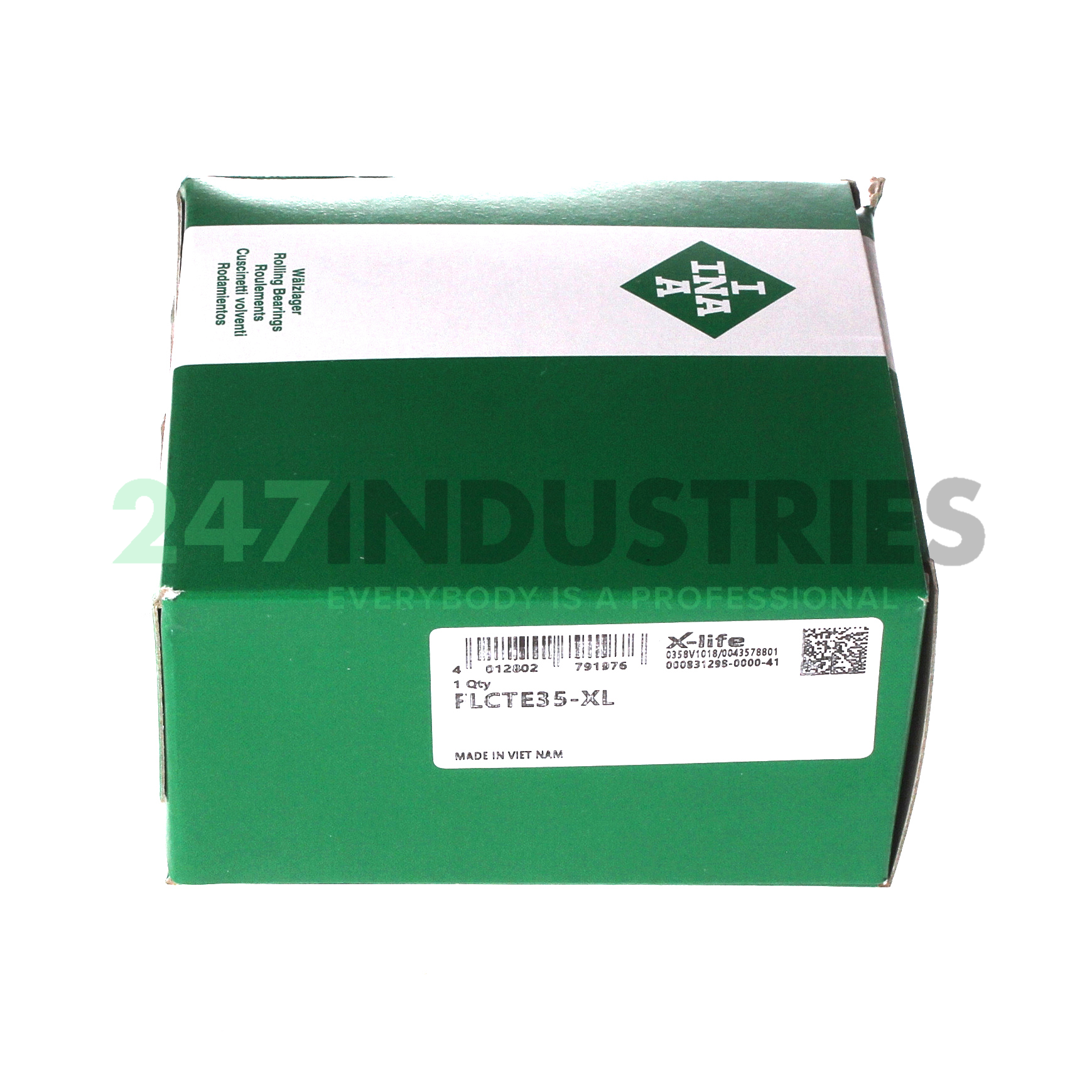 FLCTE35-XL INA Image 3