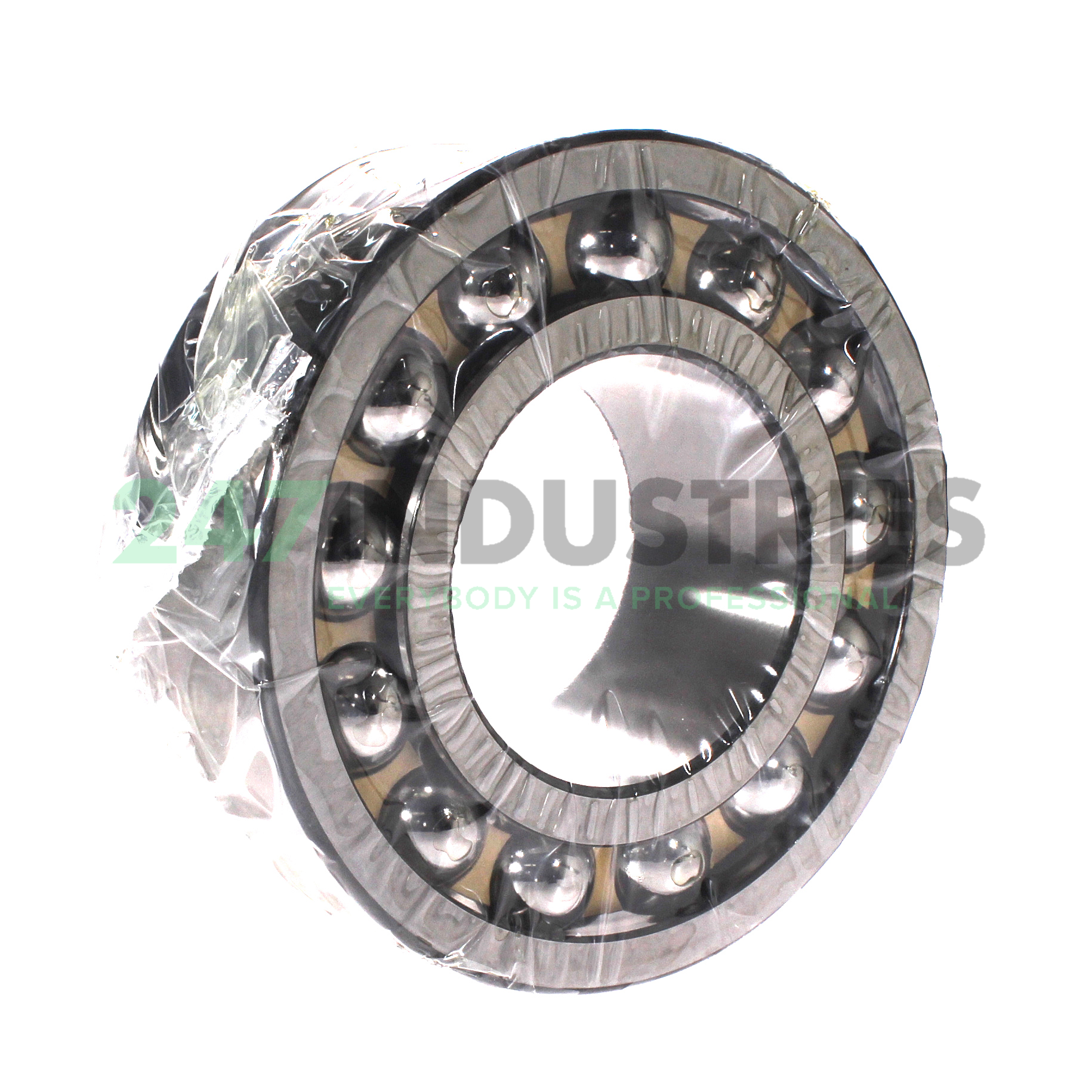 2317KM/C3 SKF Image 2