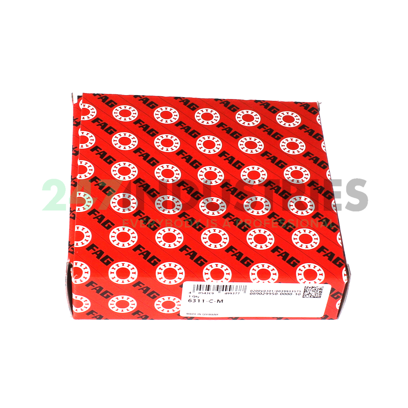 6311-C-M FAG Image 3