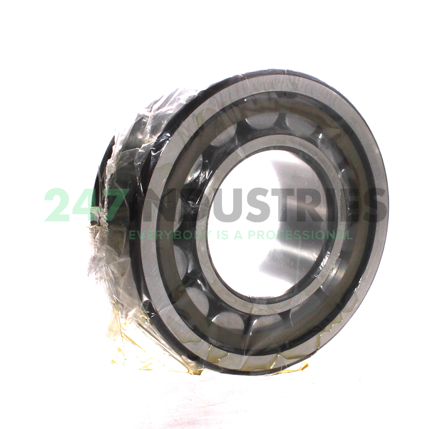 NJ2317ECP/C4 SKF Image 2