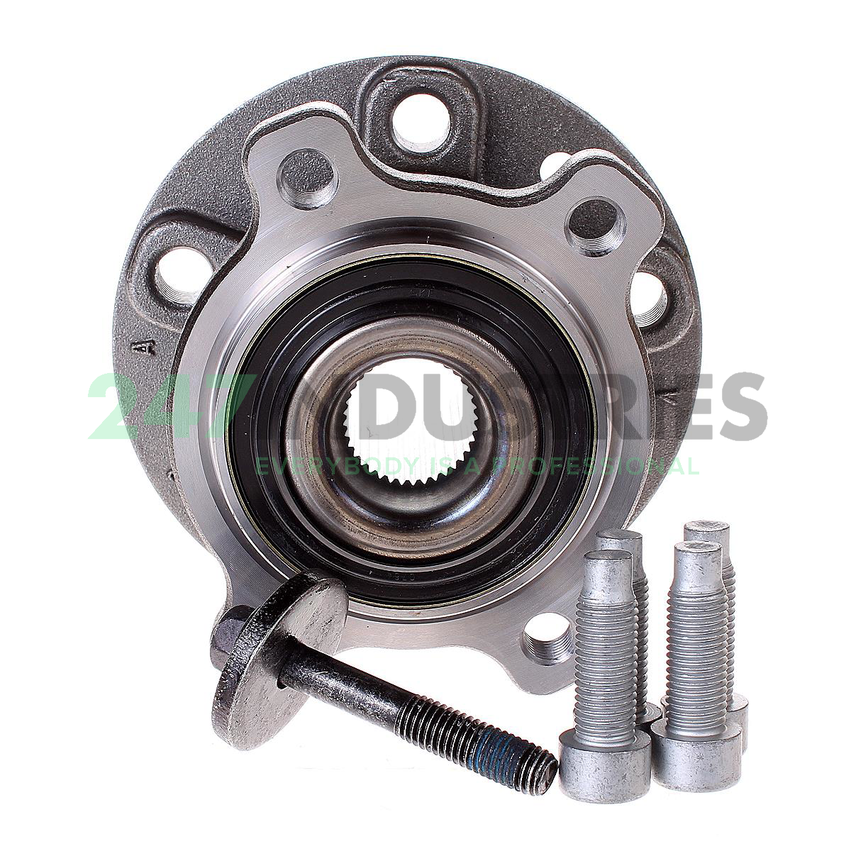 VKBA6533 SKF Image 2