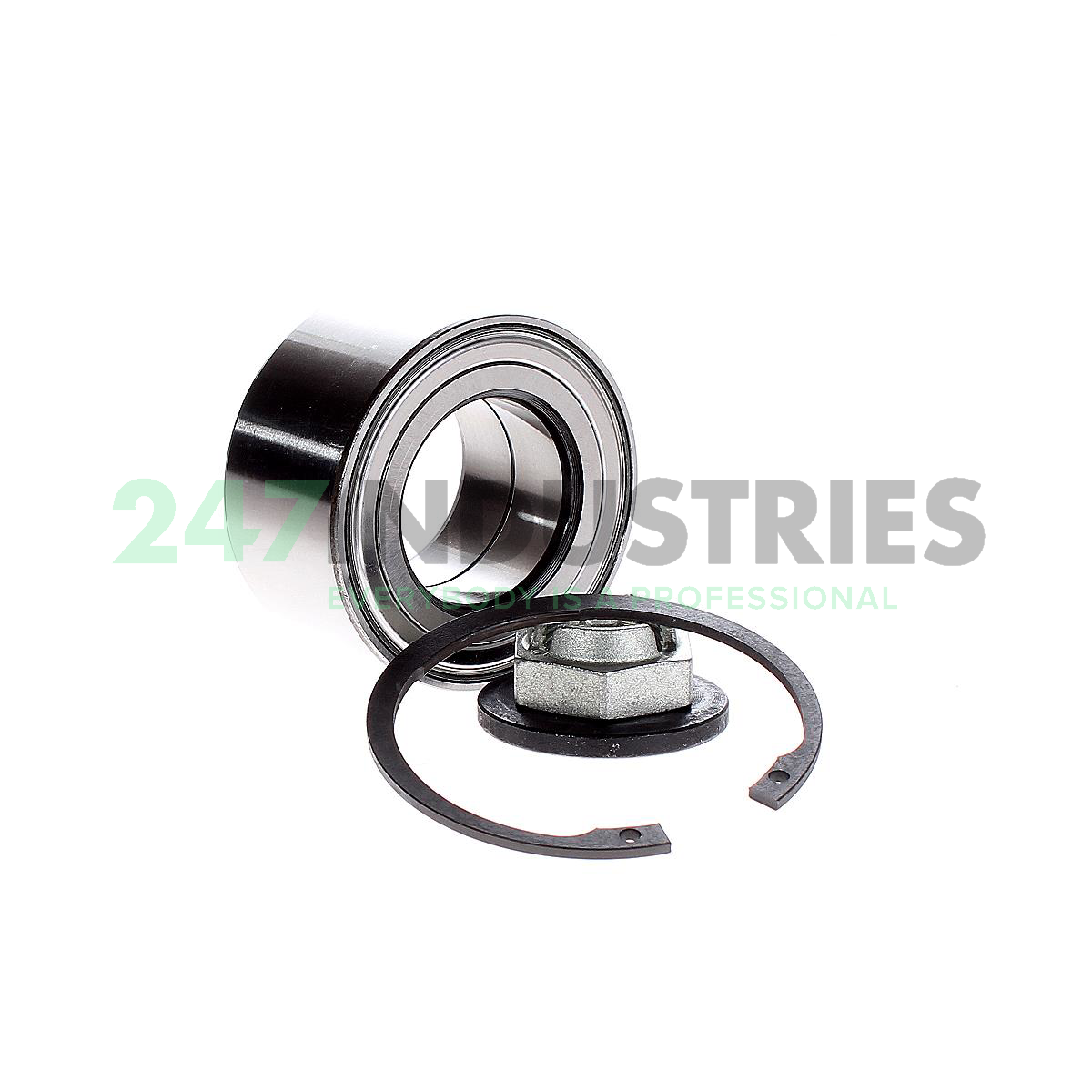 VKBA3678 SKF Image 2