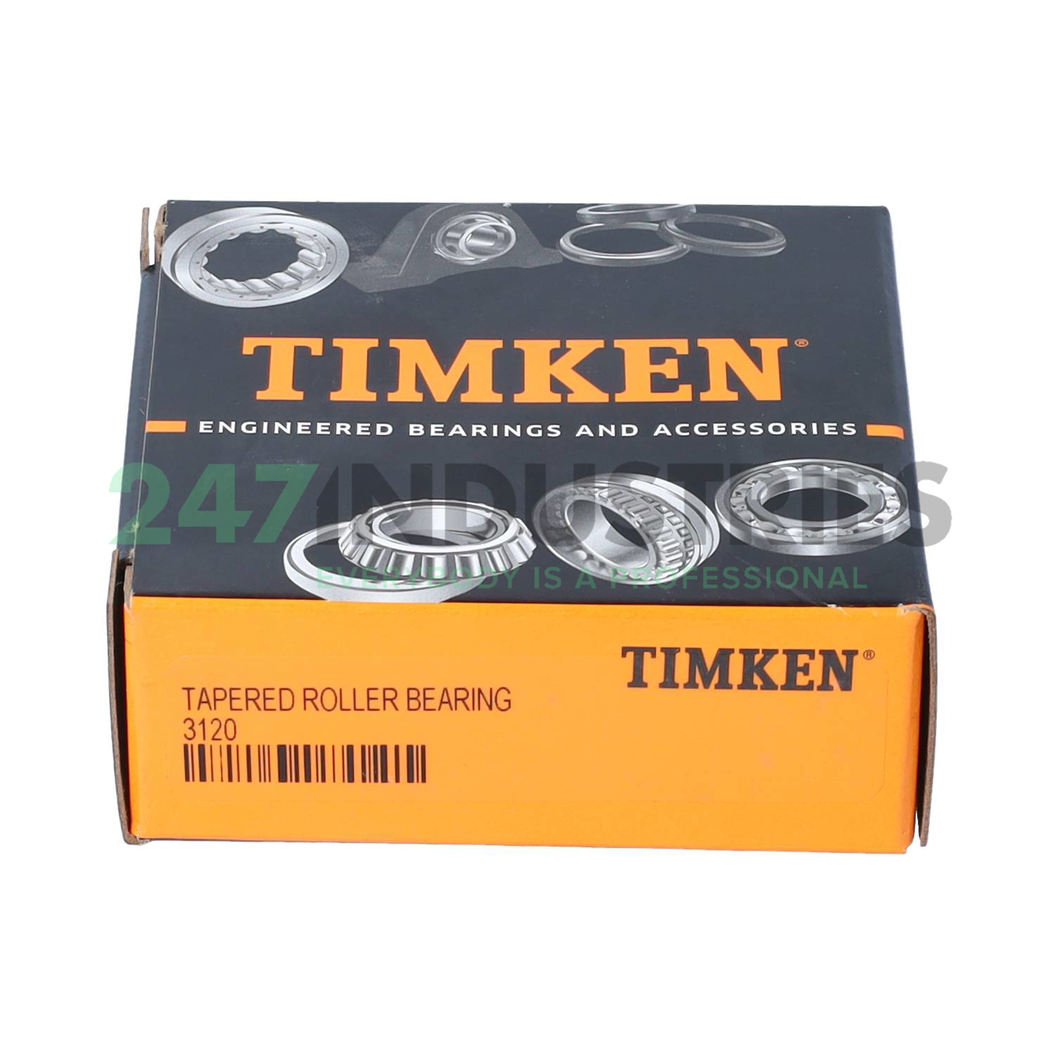 3120-20024 Timken Image 4