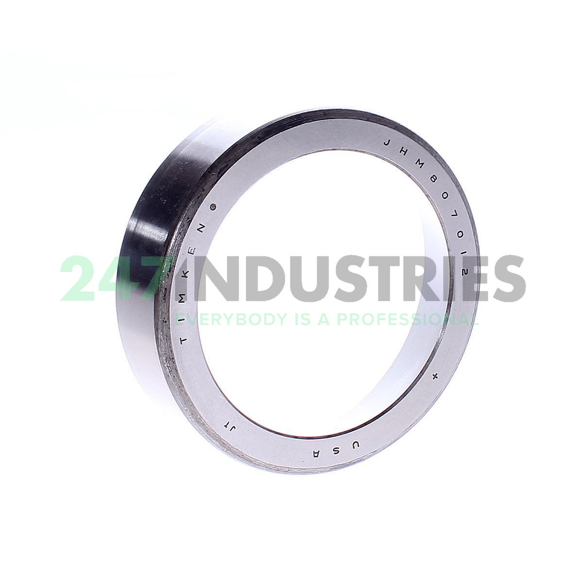 JHM807012 Timken