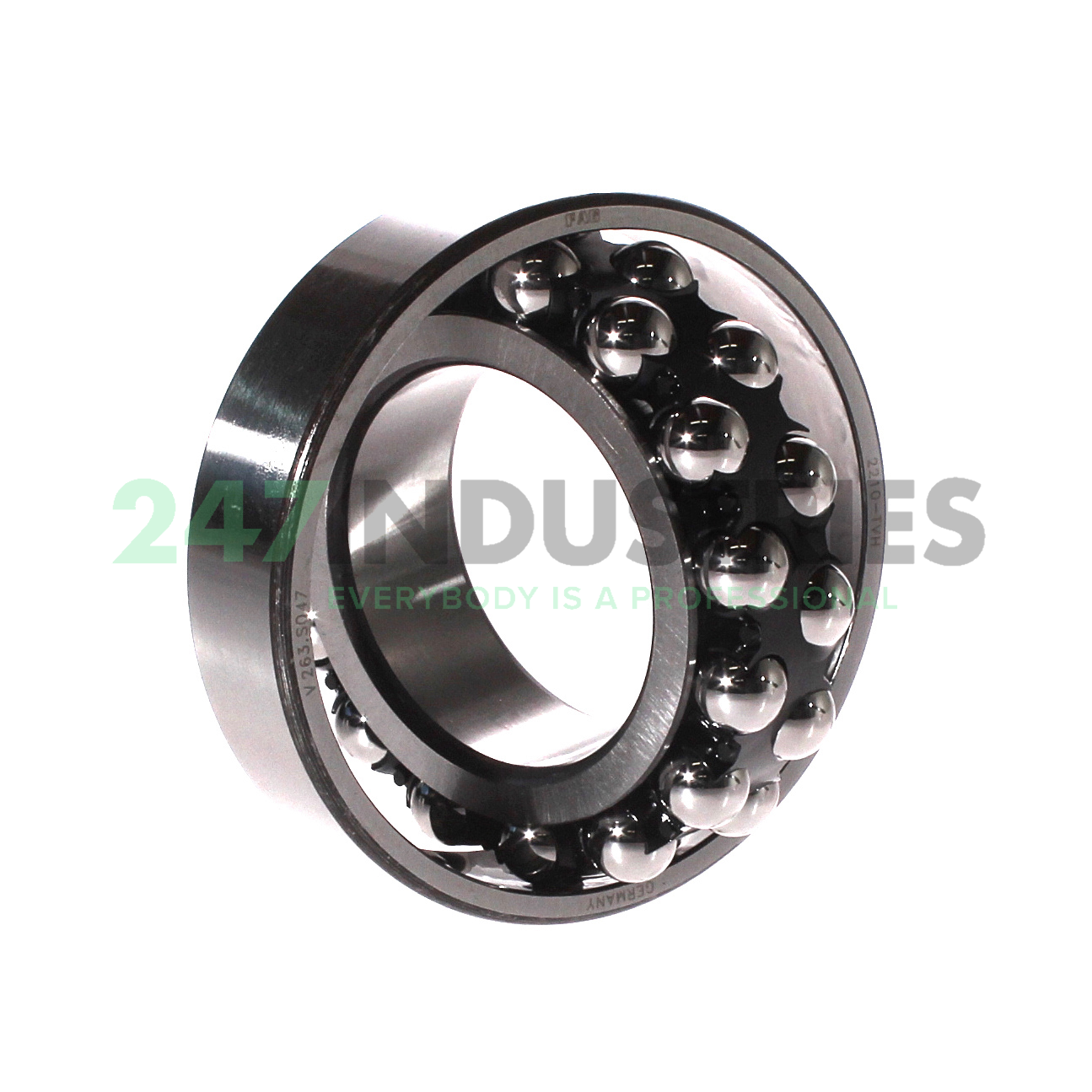 2210-TVH FAG Image 3