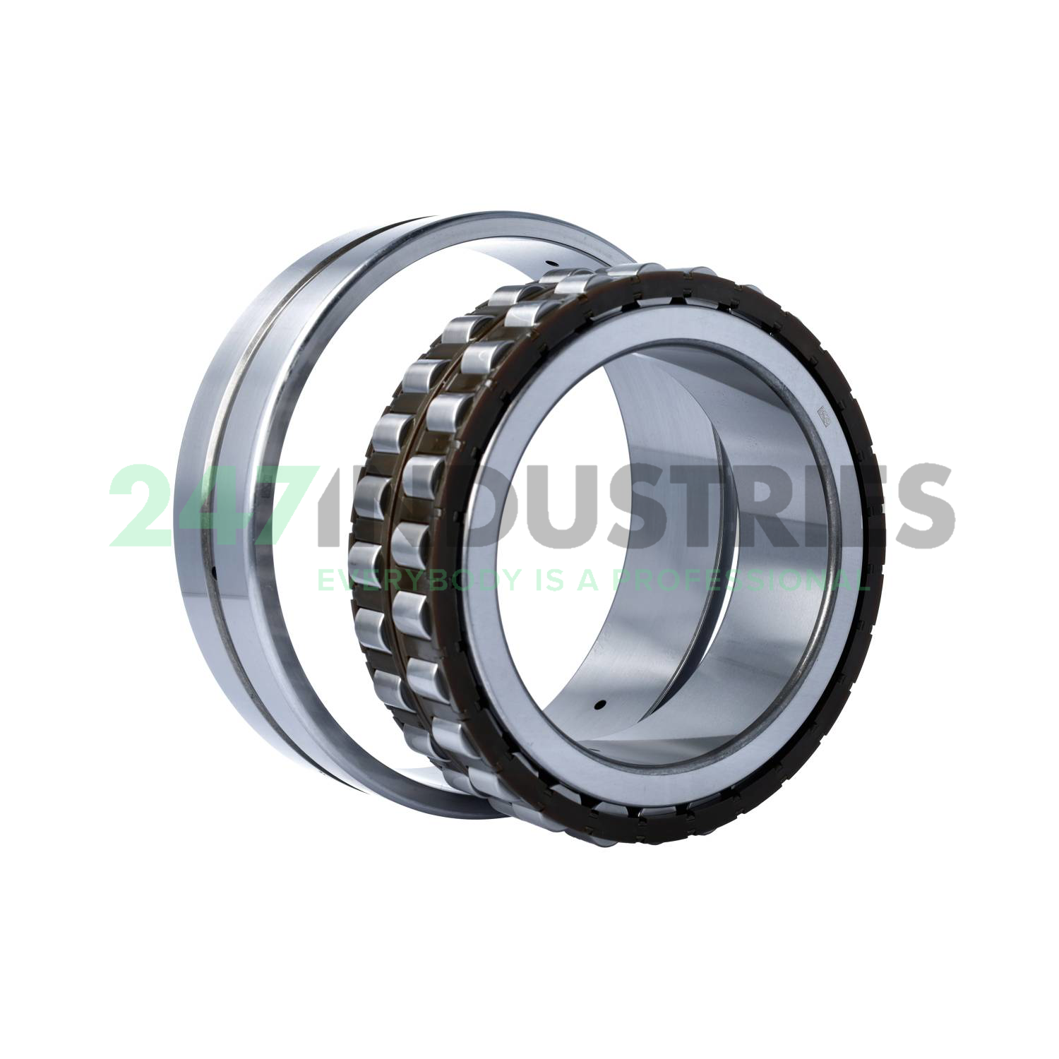 NN3026TN9/SPW33 SKF Image 4