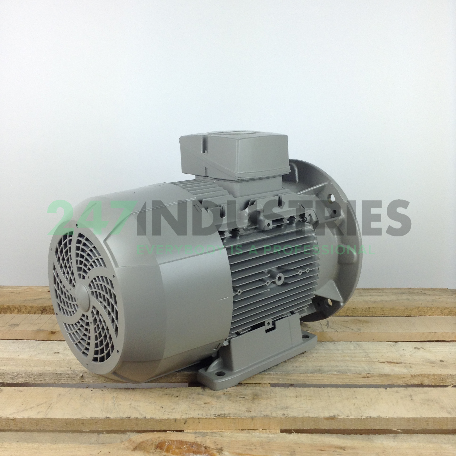 1LE1003-1DB23-4JA4-Z Siemens Image 3