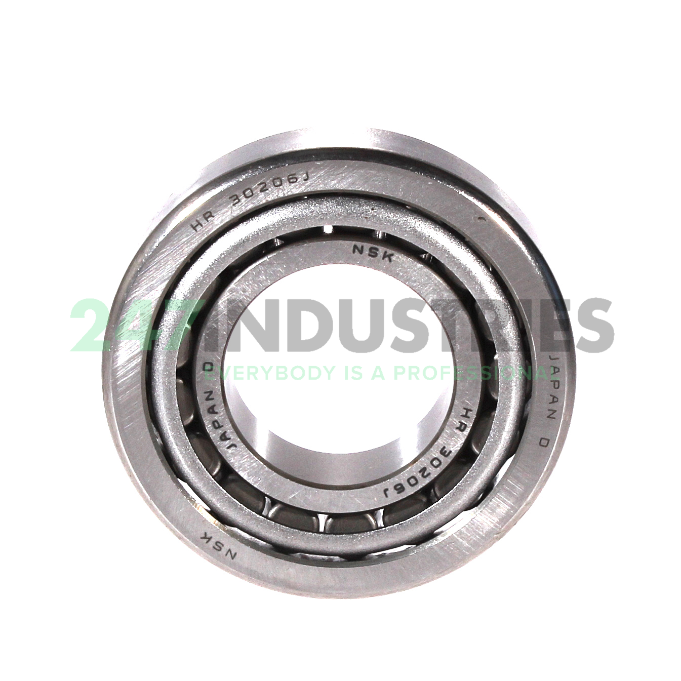 HR30206J NSK Image 3