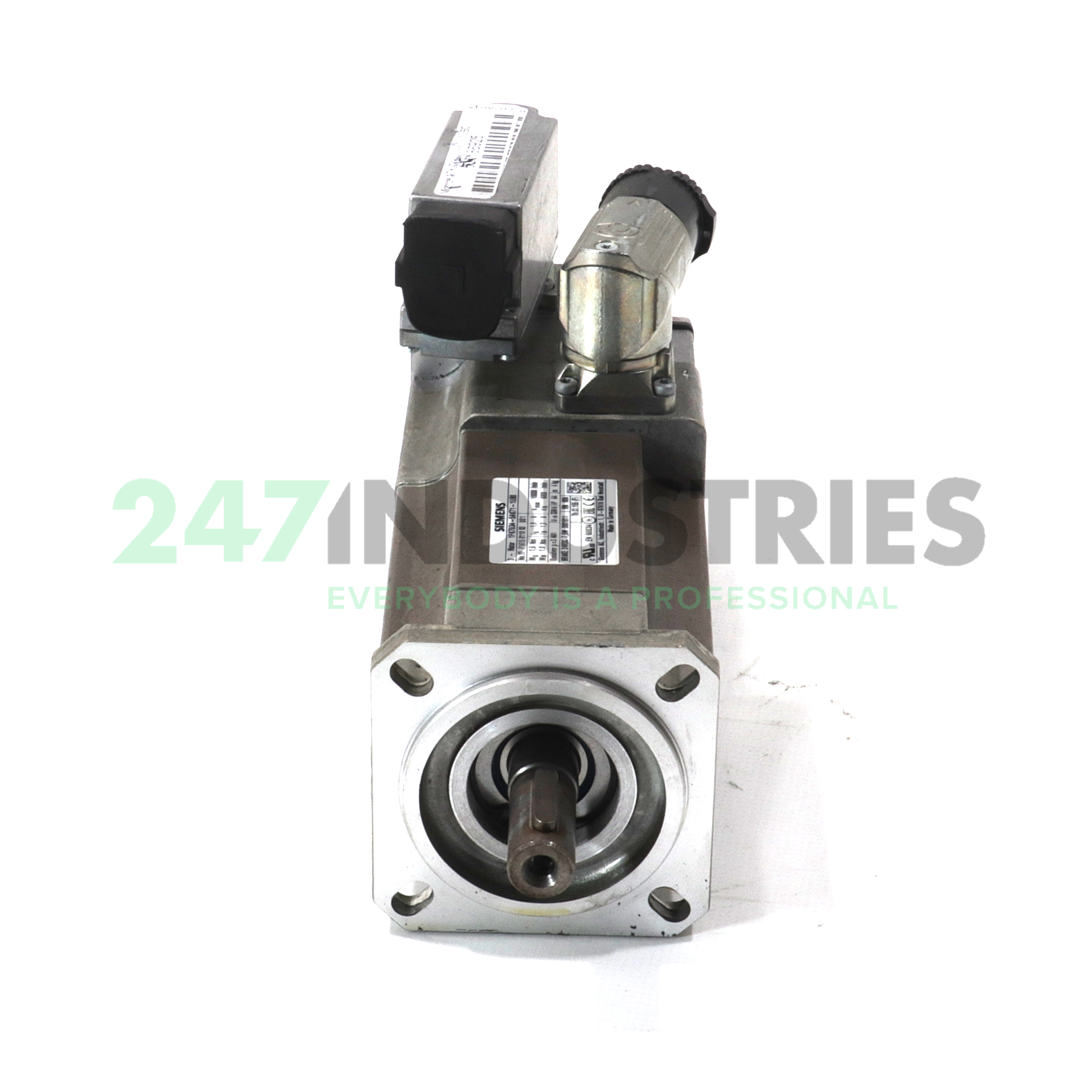 1FK7034-5AK71-1UB0 Siemens Image 2