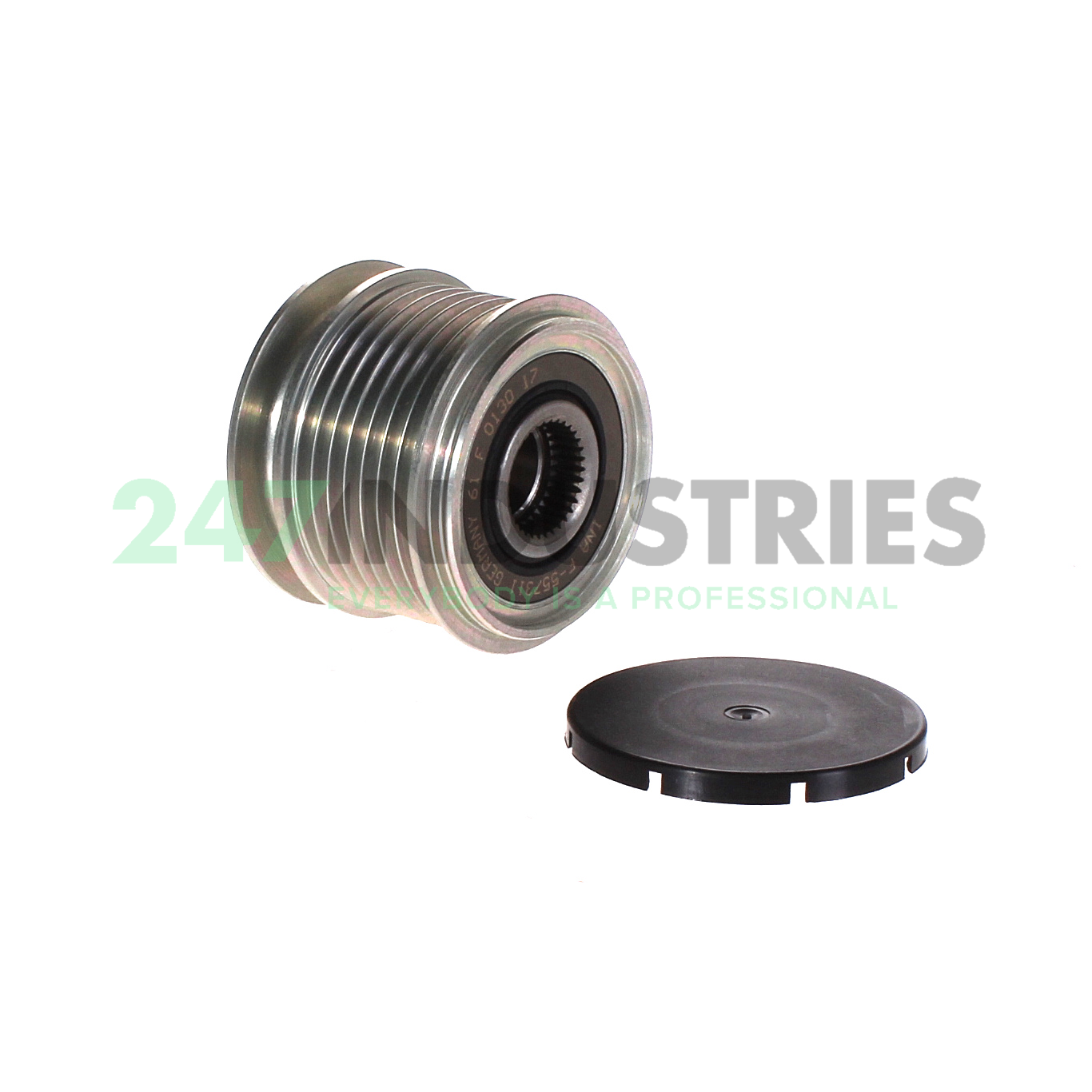 VKM03815 SKF Image 2