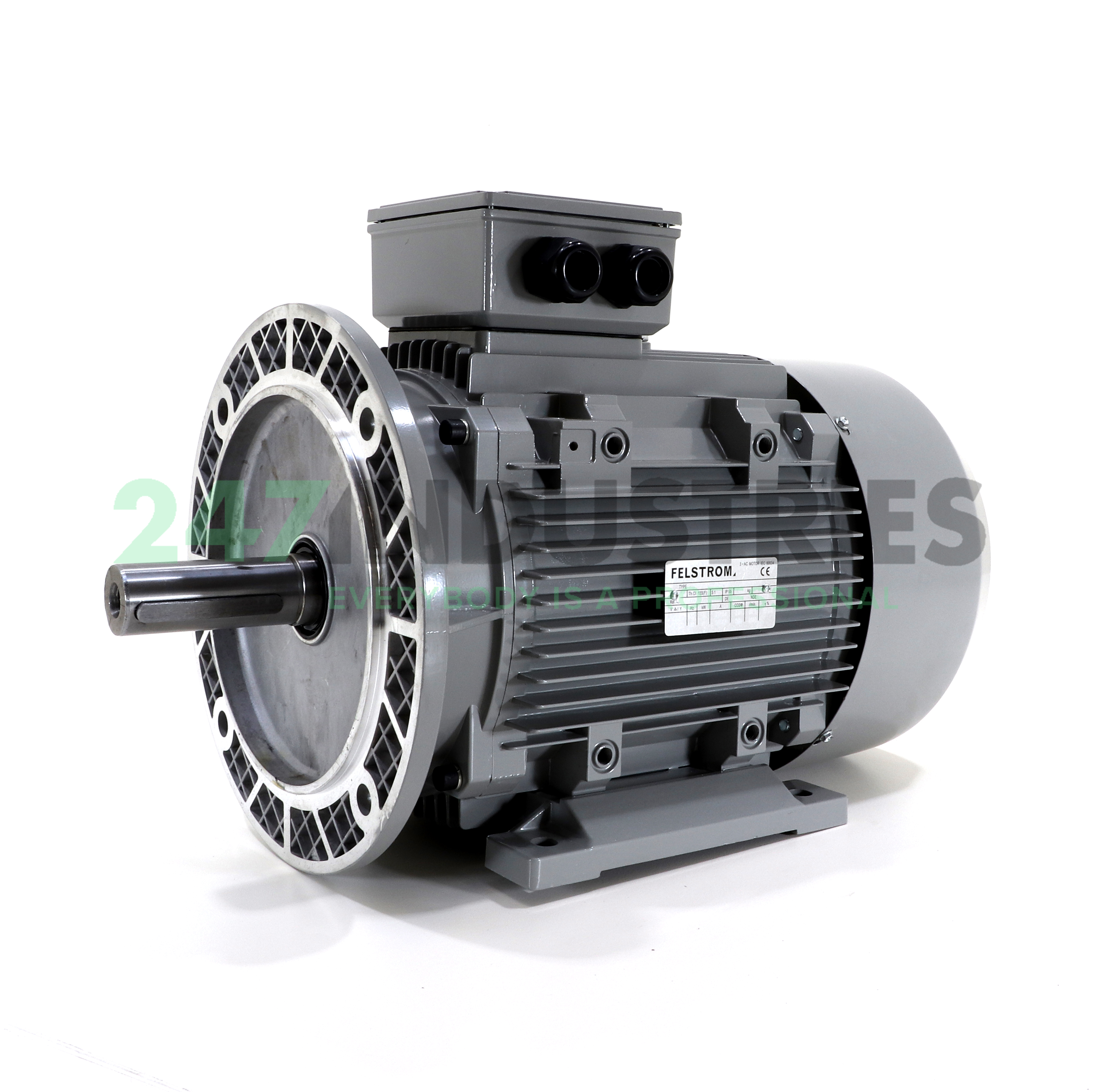 3F3A-160MB-2B35 Felstrom