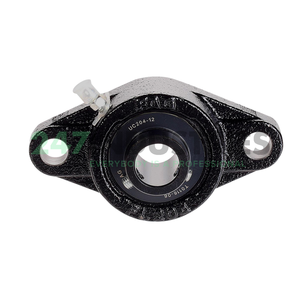 UCFL204-12-J7 FAG Image 4