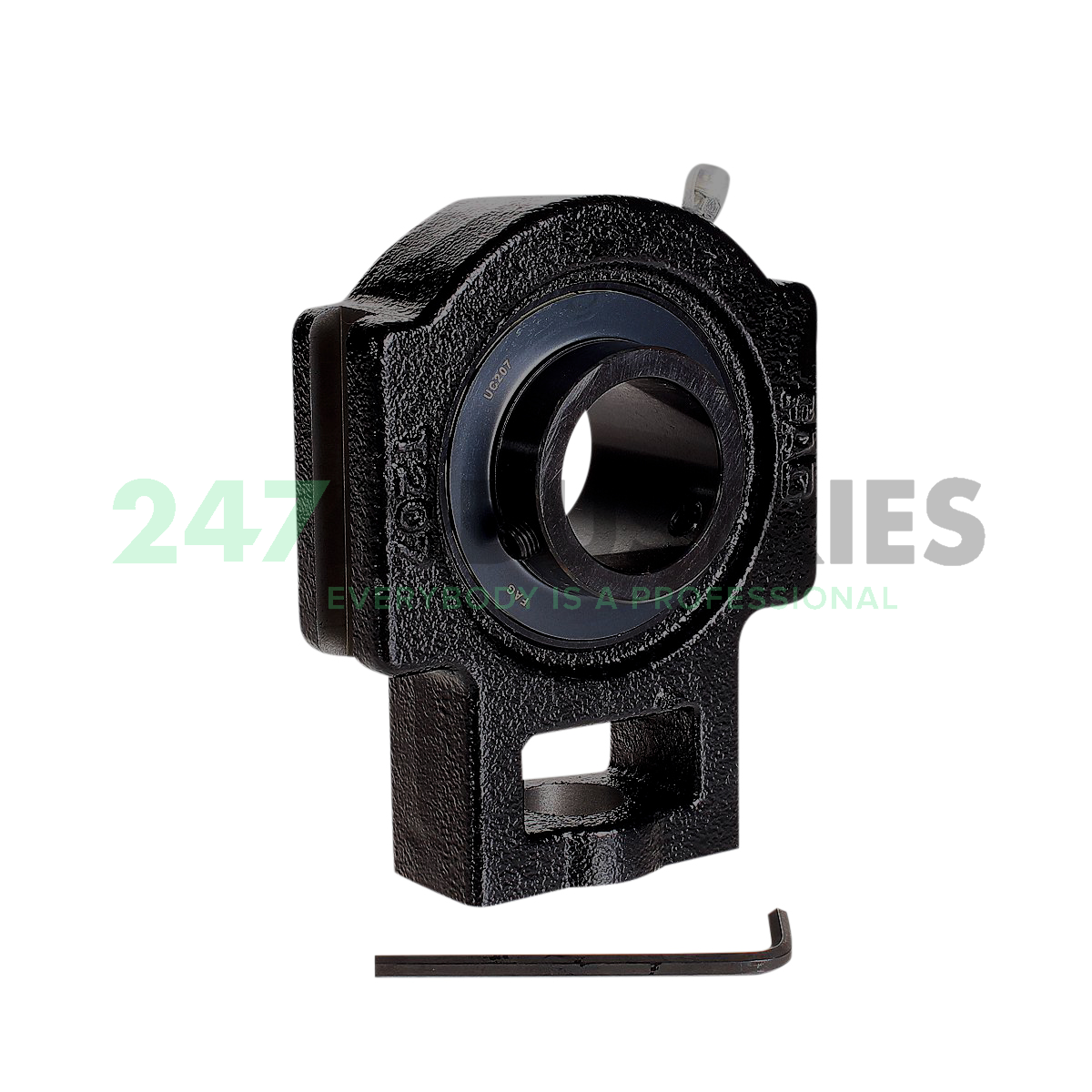 UCT207-J7 FAG Image 2