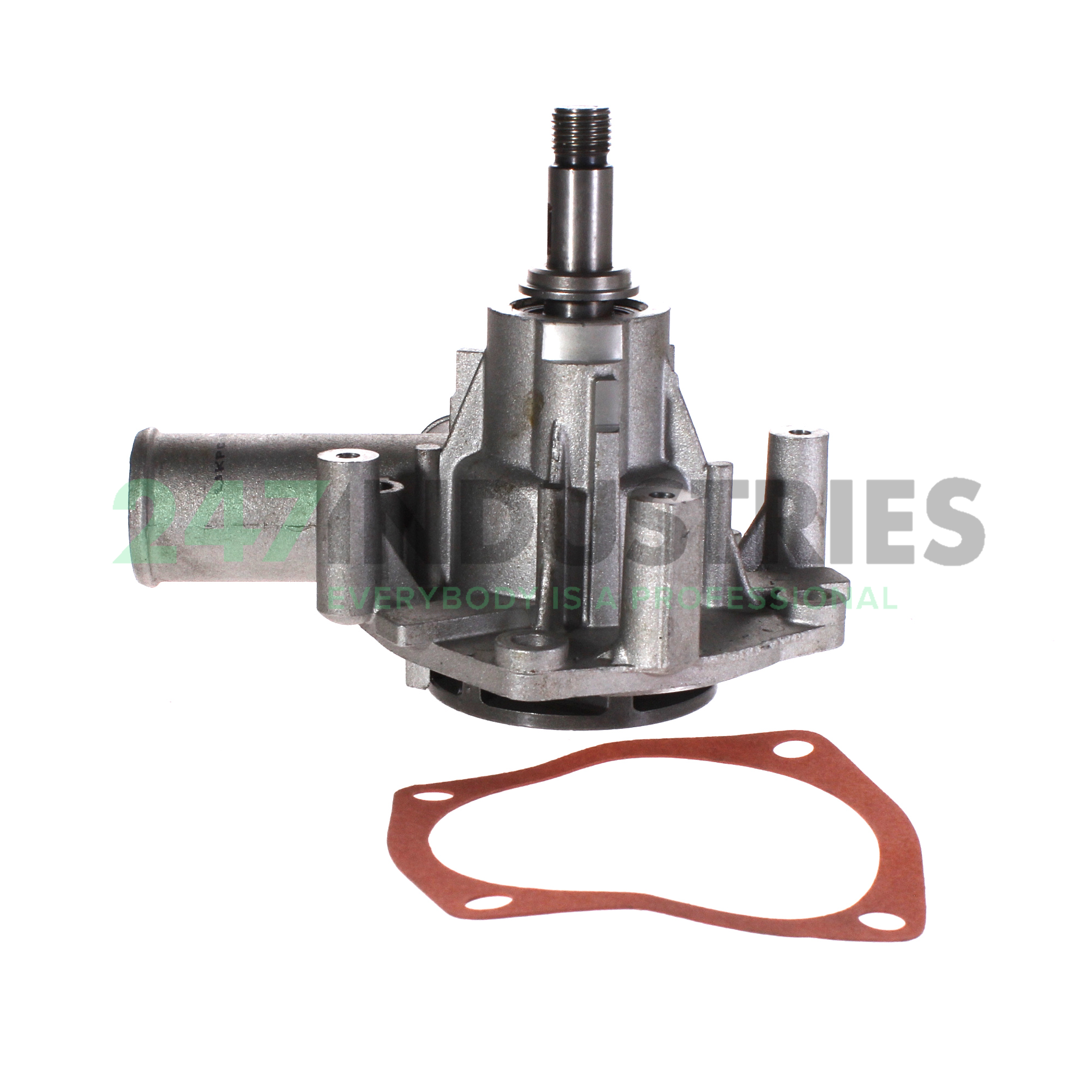 VKPC87600 SKF Image 3