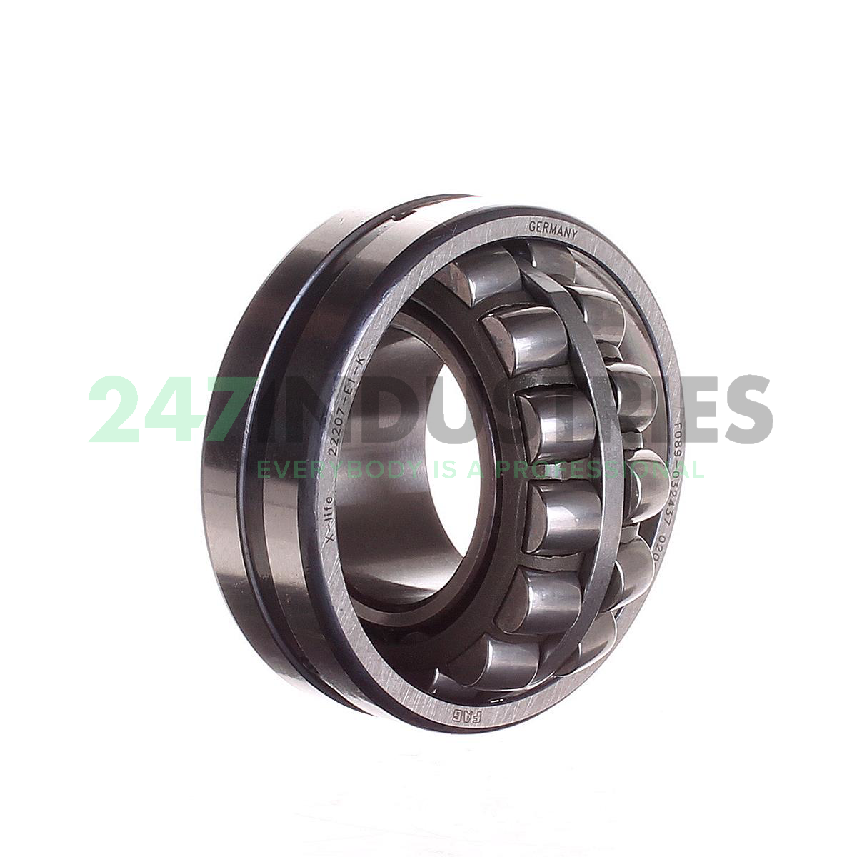 22207-E1-K FAG Image 2