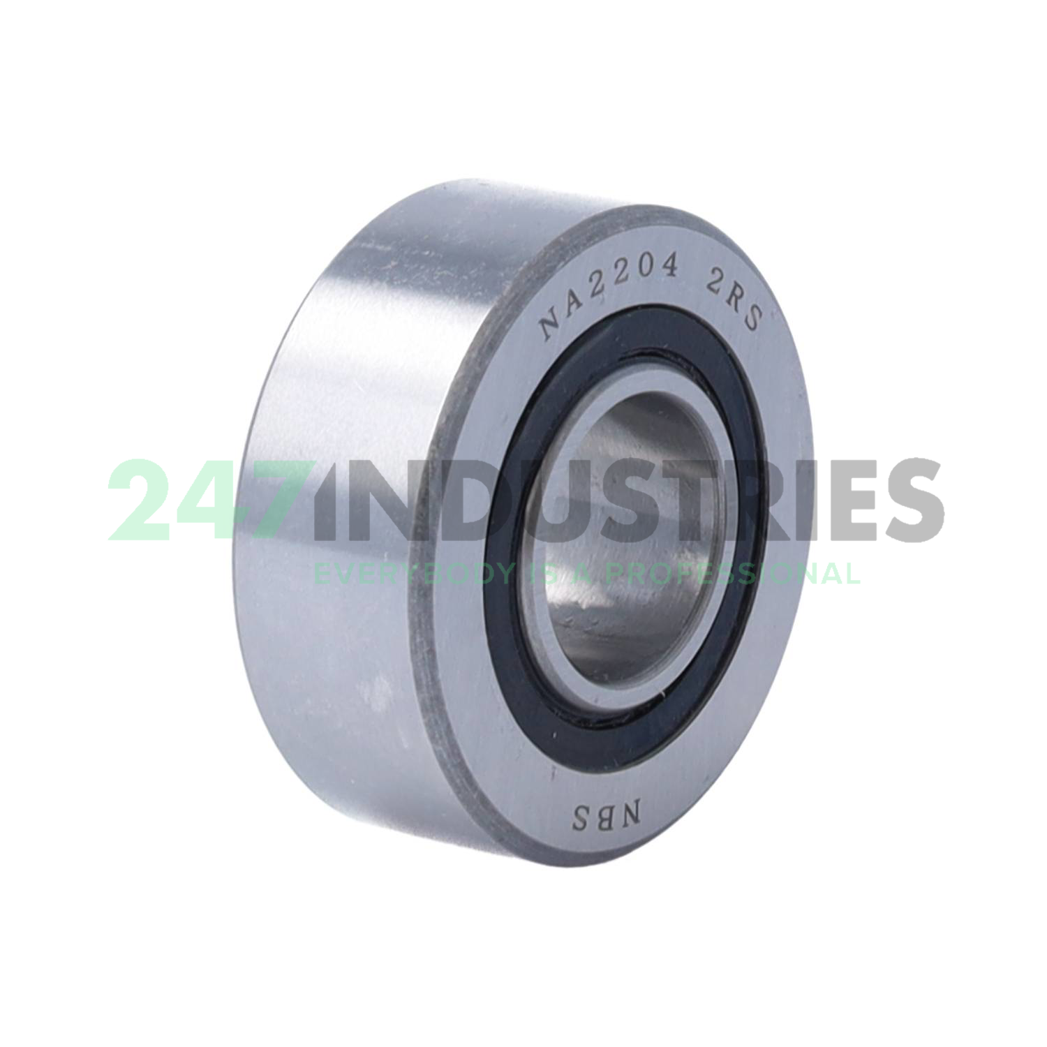 NA2204 2RS NBS