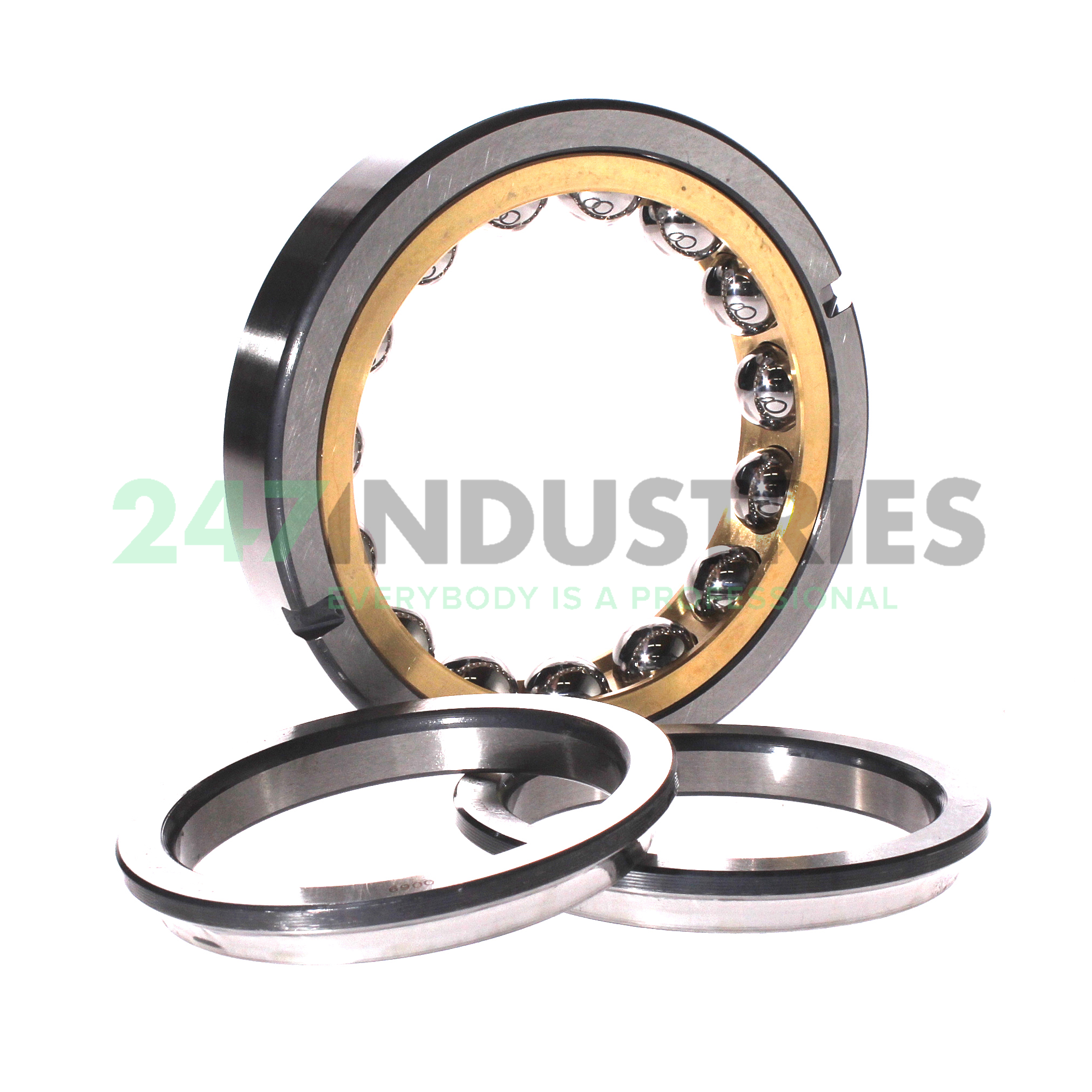 QJ216-XL-N2-MPA-T42A FAG Image 2