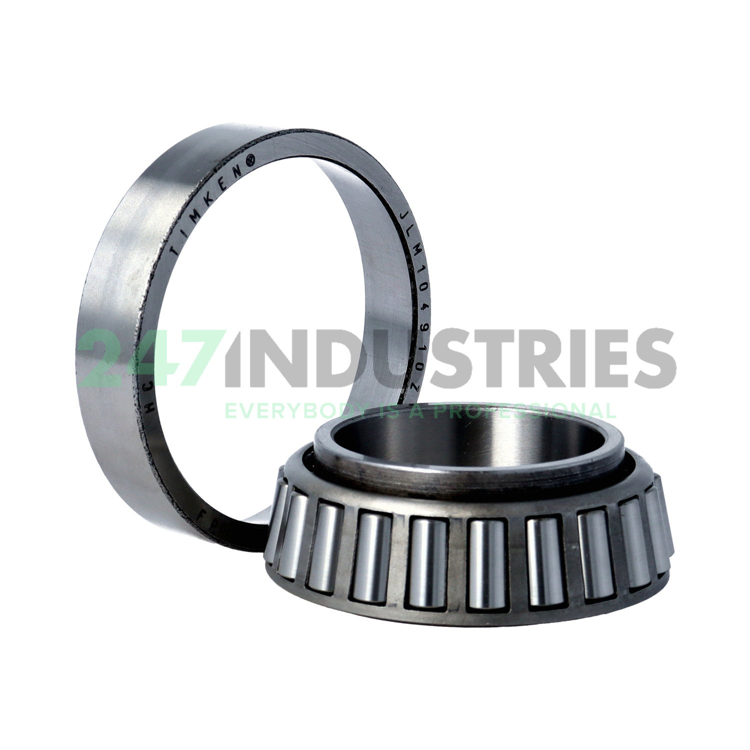 JLM104945/JLM104910Z Timken