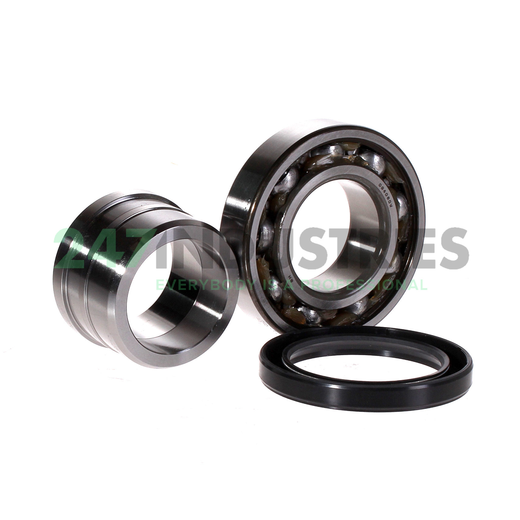 VKBA3924 SKF Image 1