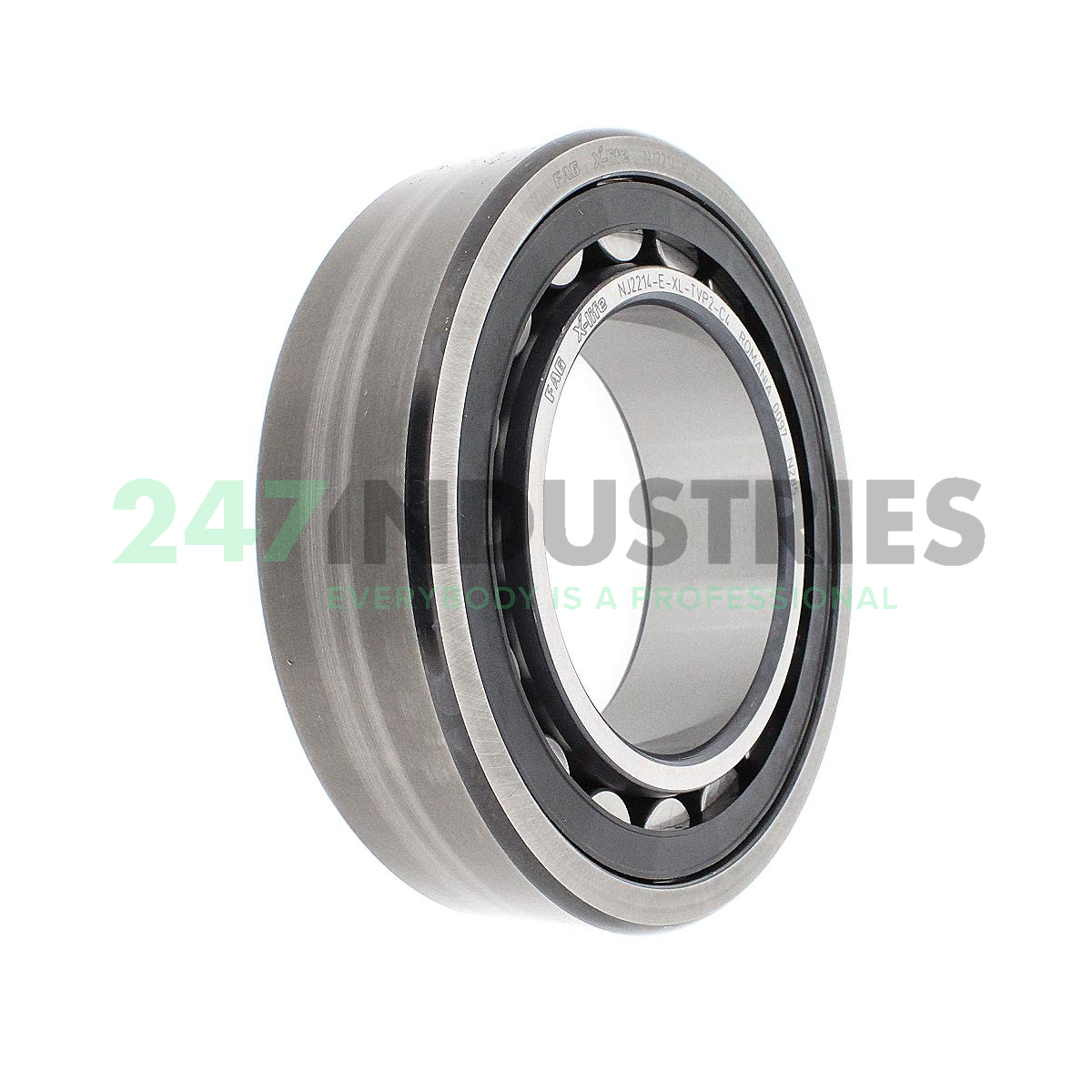 NJ2214-E-XL-TVP2-C4 FAG