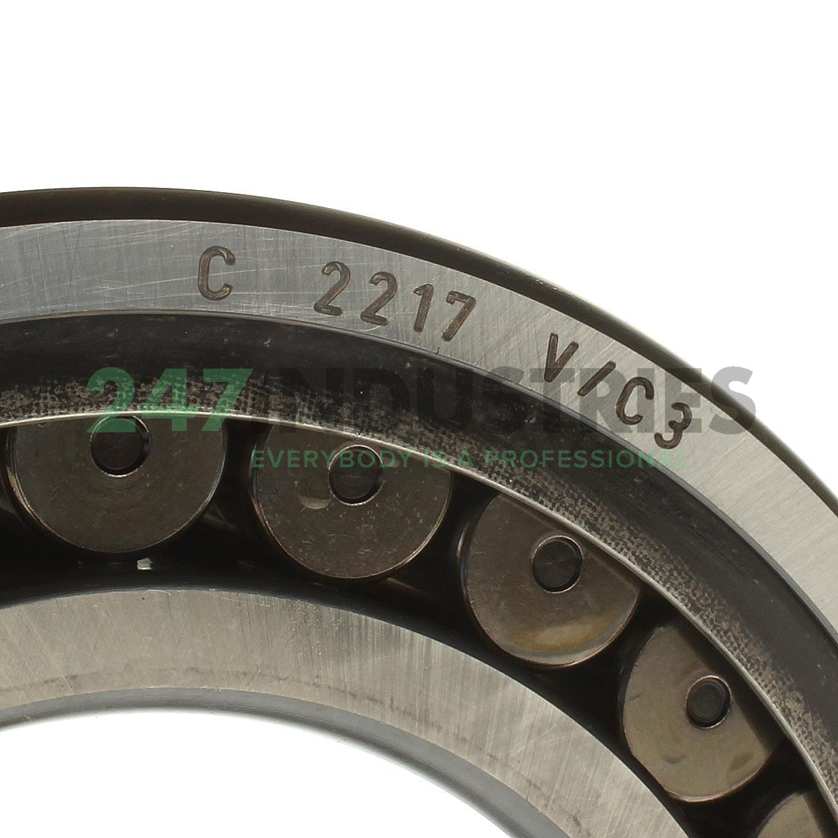 C2217V/C3 SKF Image 2