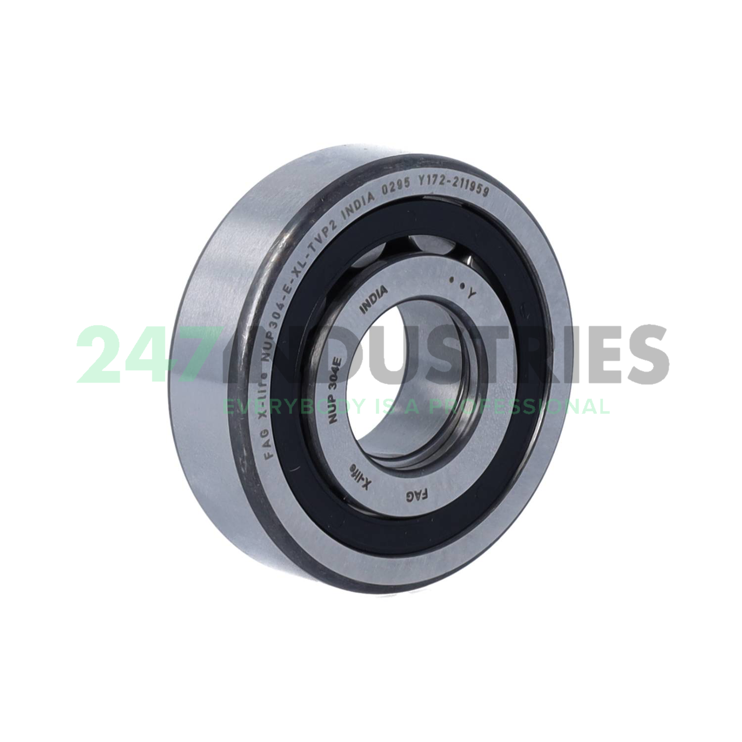 NUP304-E-XL-TVP2 FAG