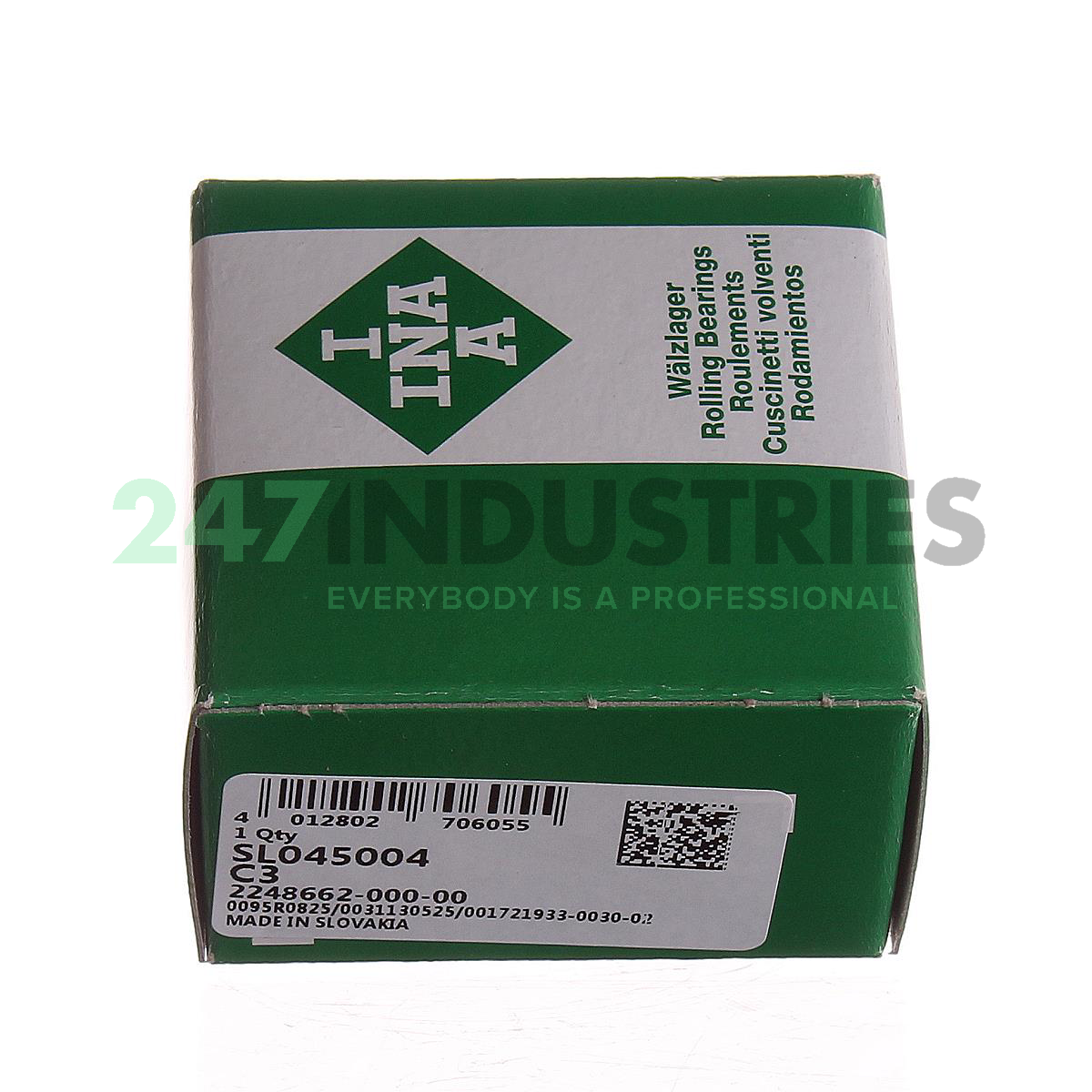 SL045004-C3 INA Image 3