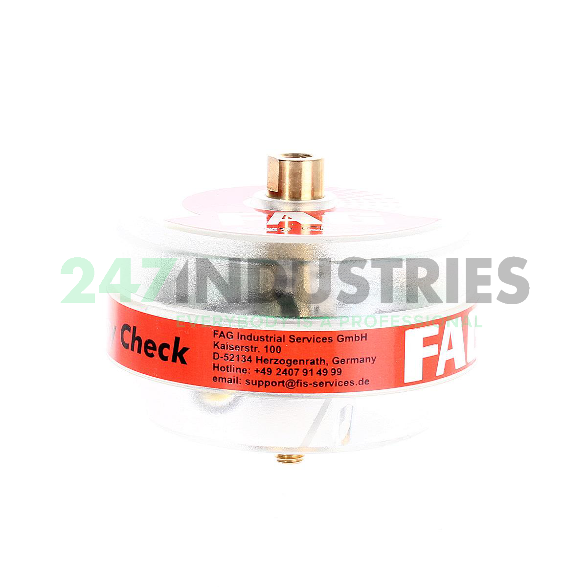 FIS.EASYCHECK.V1 FAG Image 3