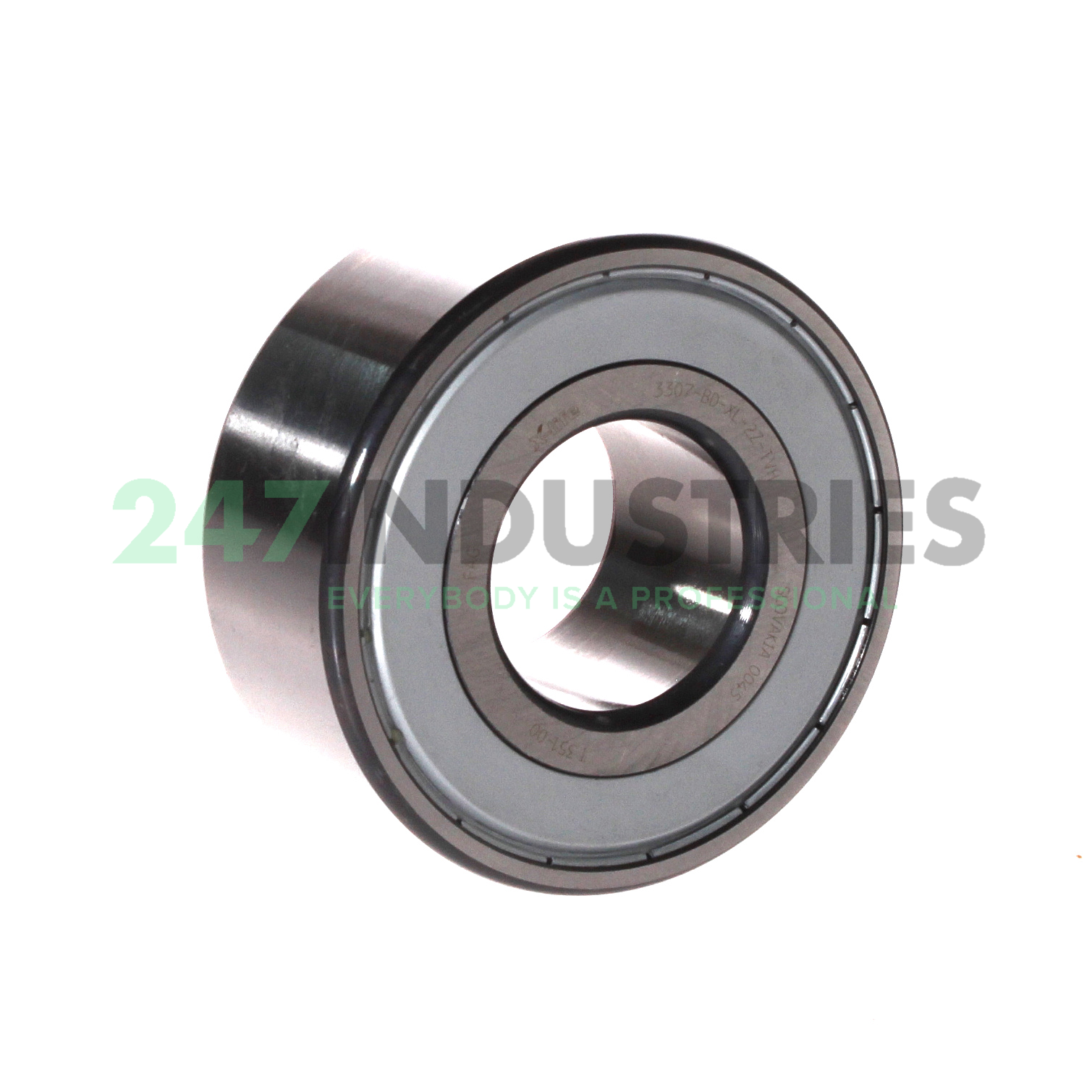 3307-BD-XL-2Z-TVH FAG Image 1