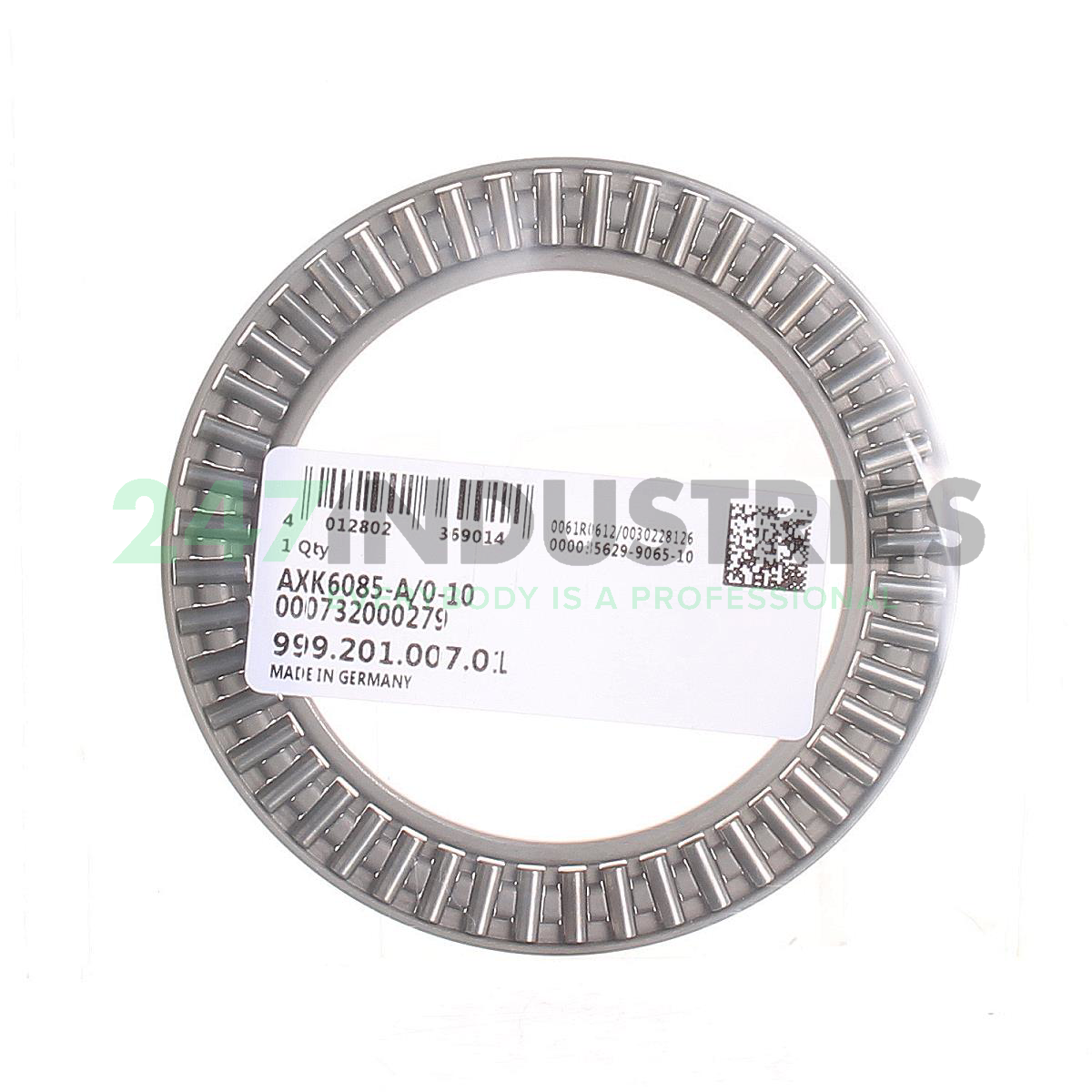 AXK6085-A/0-10 INA Image 1