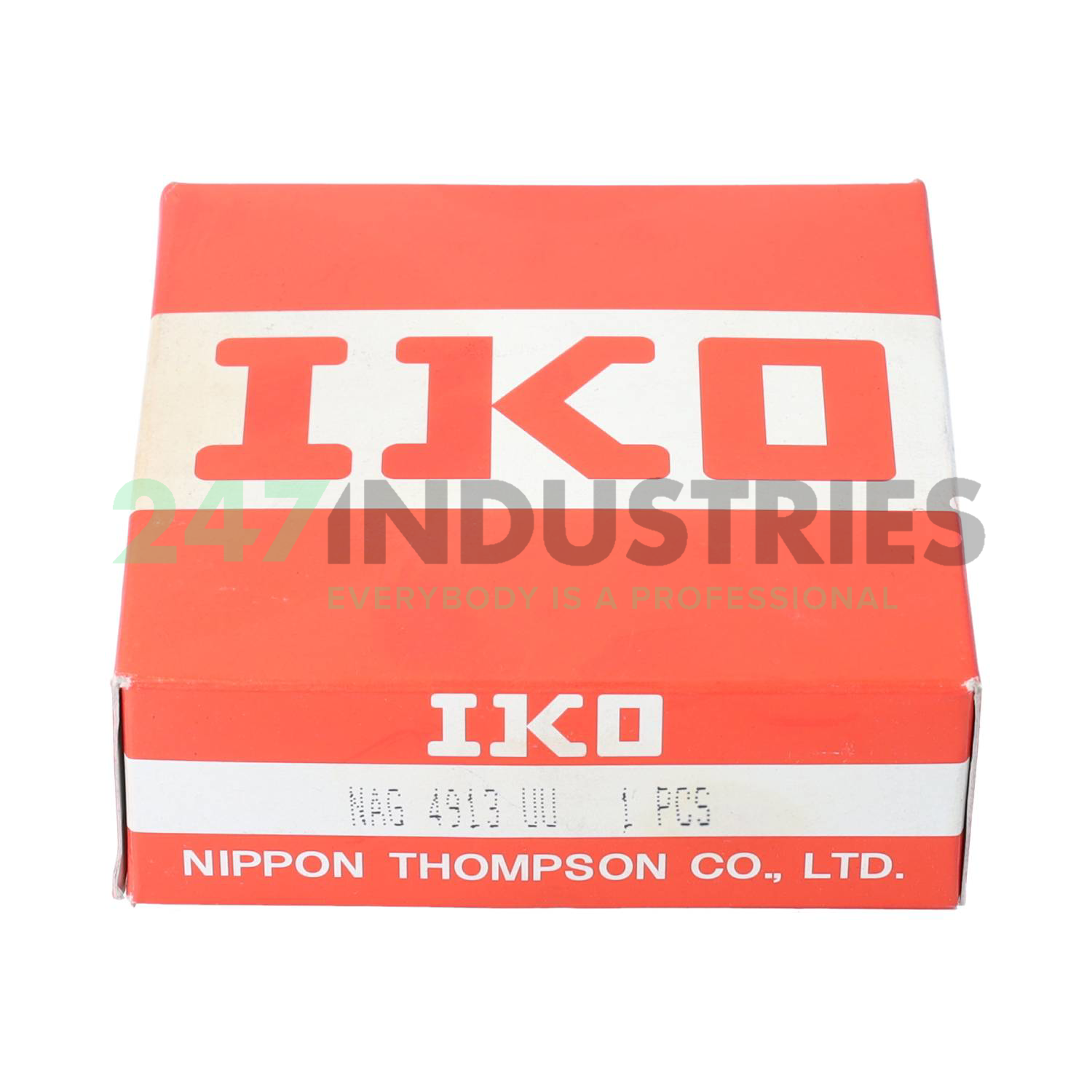 NAG4913UU IKO Image 3