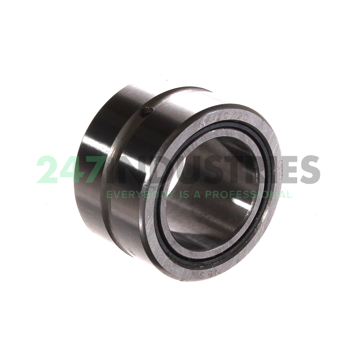 NKI20/20 NBS