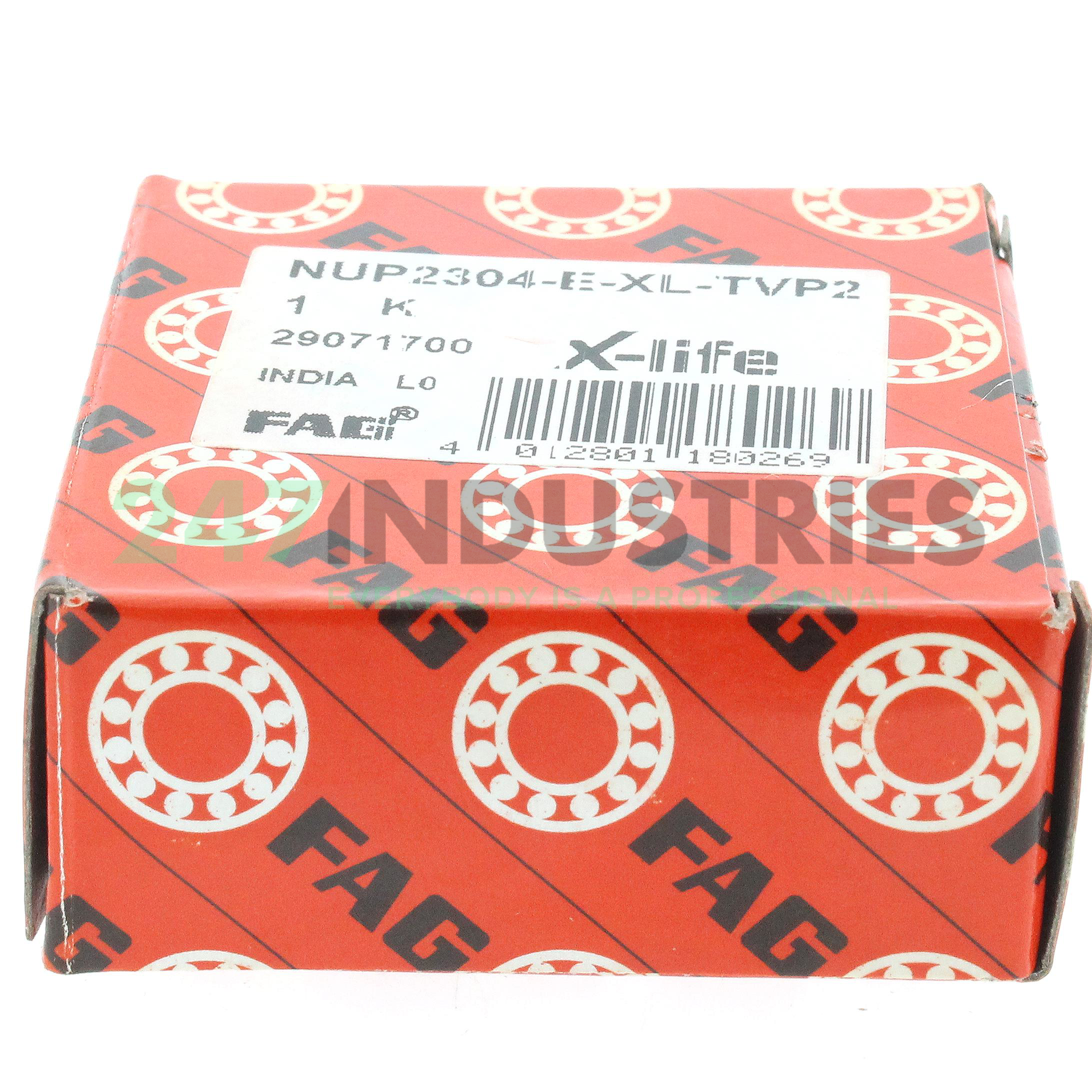 NUP2304-E-XL-TVP2 FAG Image 5