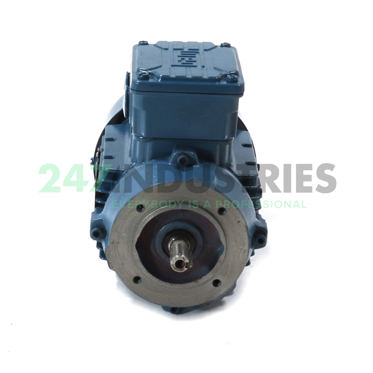 0.37K31AL3712B14 WEG Image 2