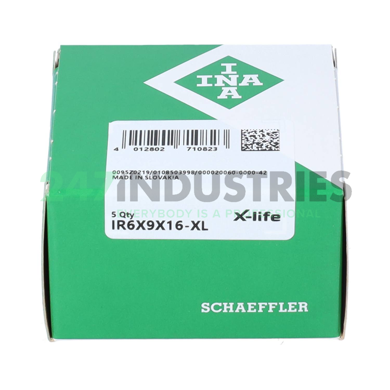 IR6X9X16-XL INA Image 3